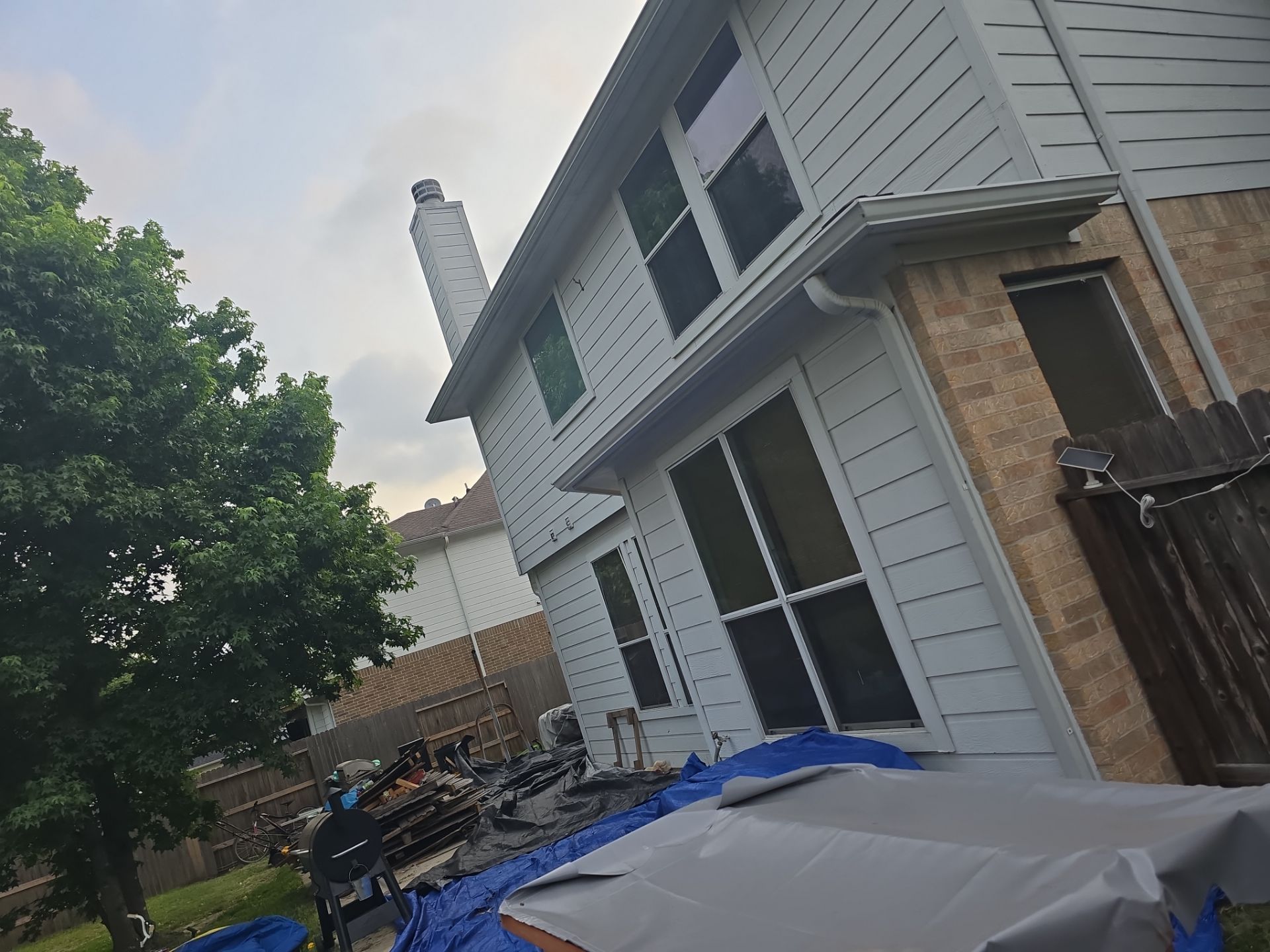 Roof Replacement Magnolia by Roof Repair Company