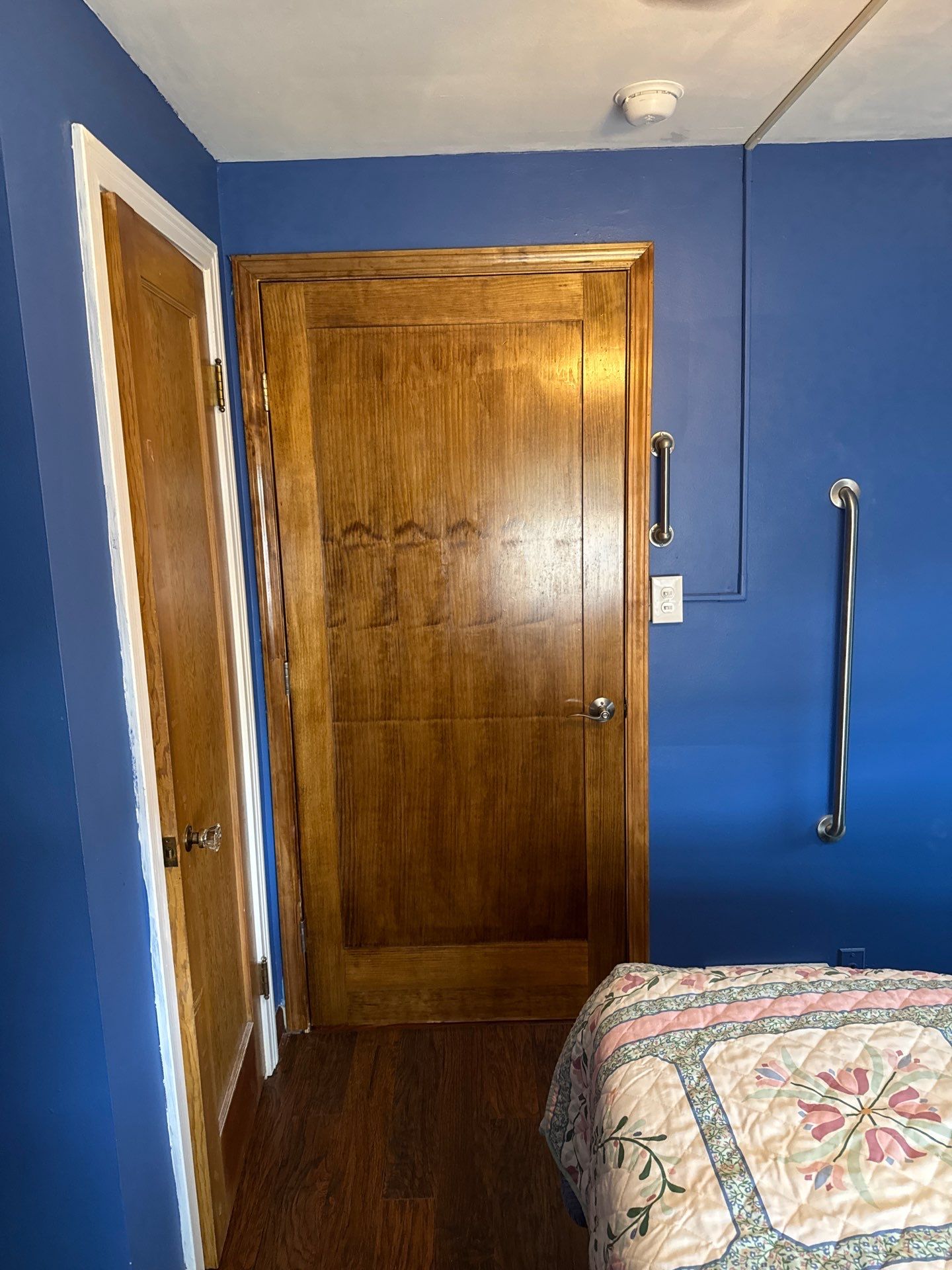 Bathroom Remodel by Ivy Lea Construction