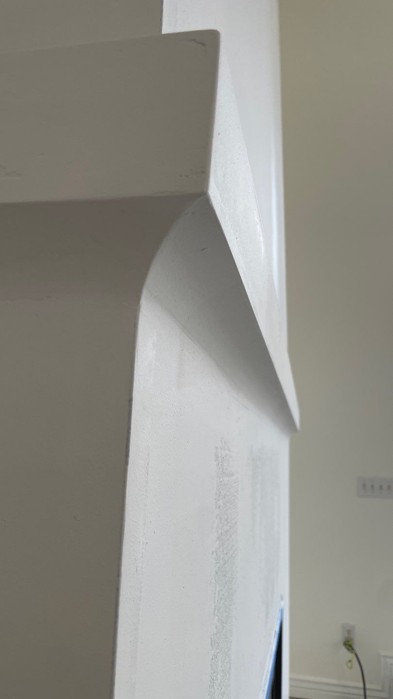 Project in Cottonwood Heights by Rudd Builders LLC