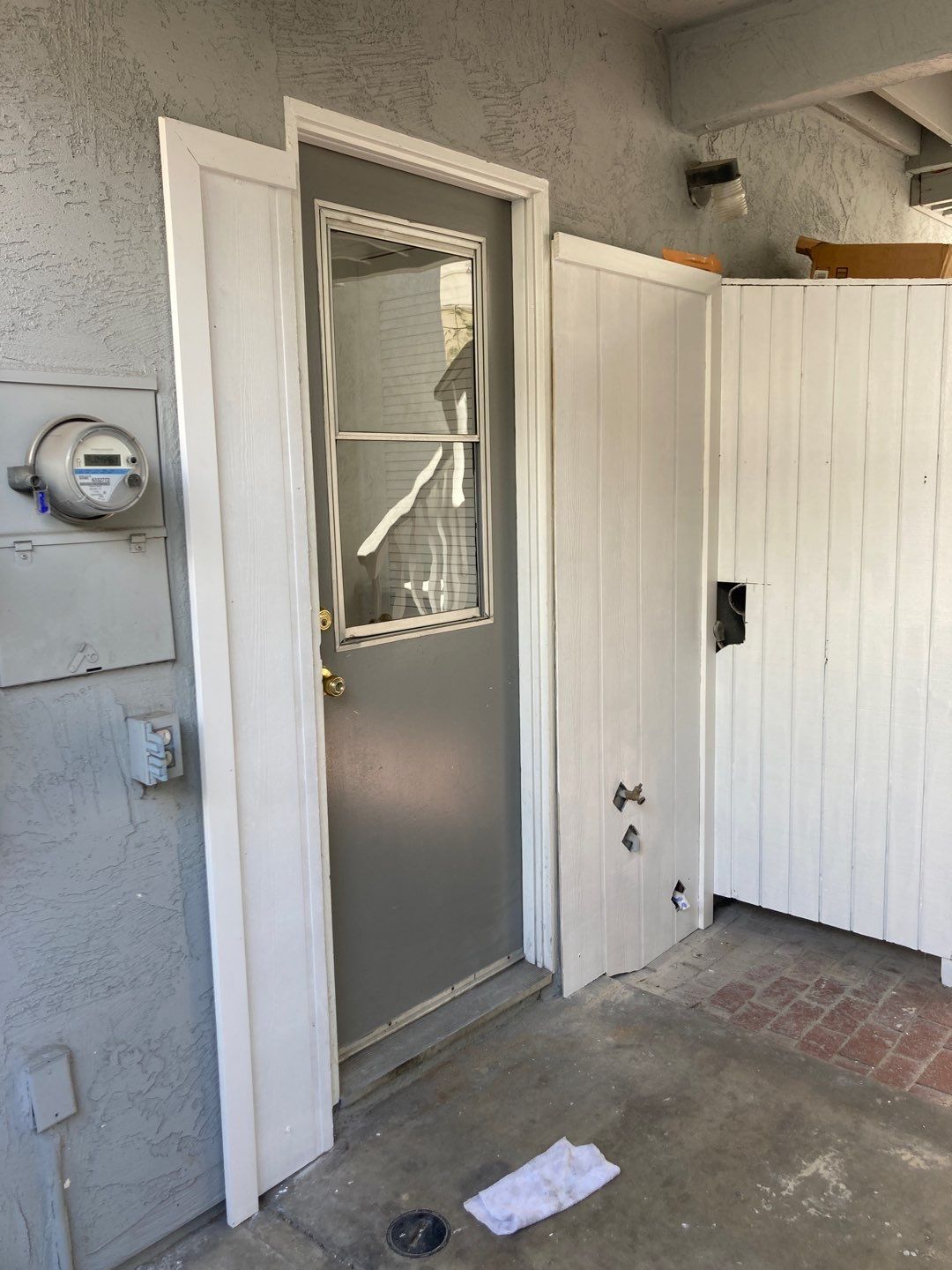 Siding, Paint, Blinds & Smoke Detectors by Bayfront Home Repair