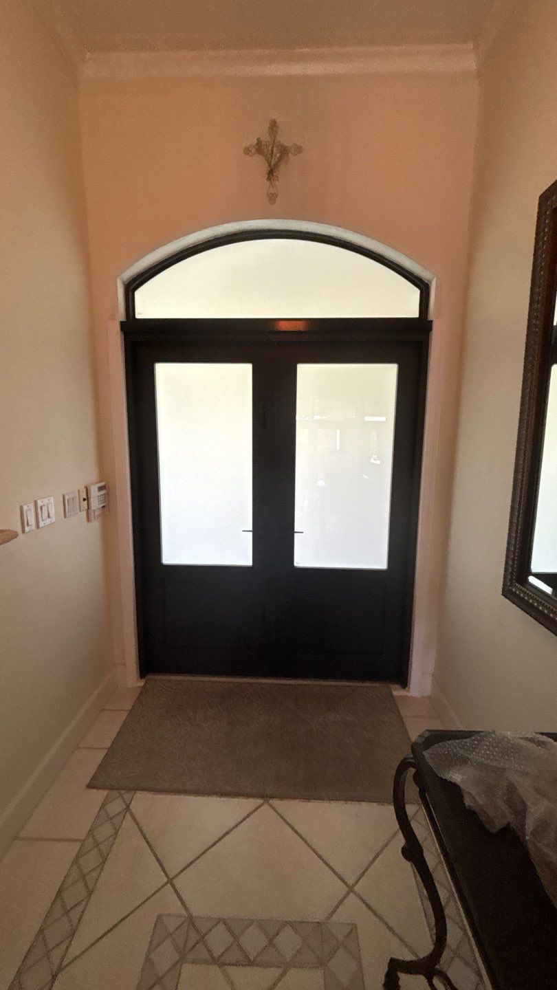 Replacement of windows and doors Miami, FL by ASP SuperHome