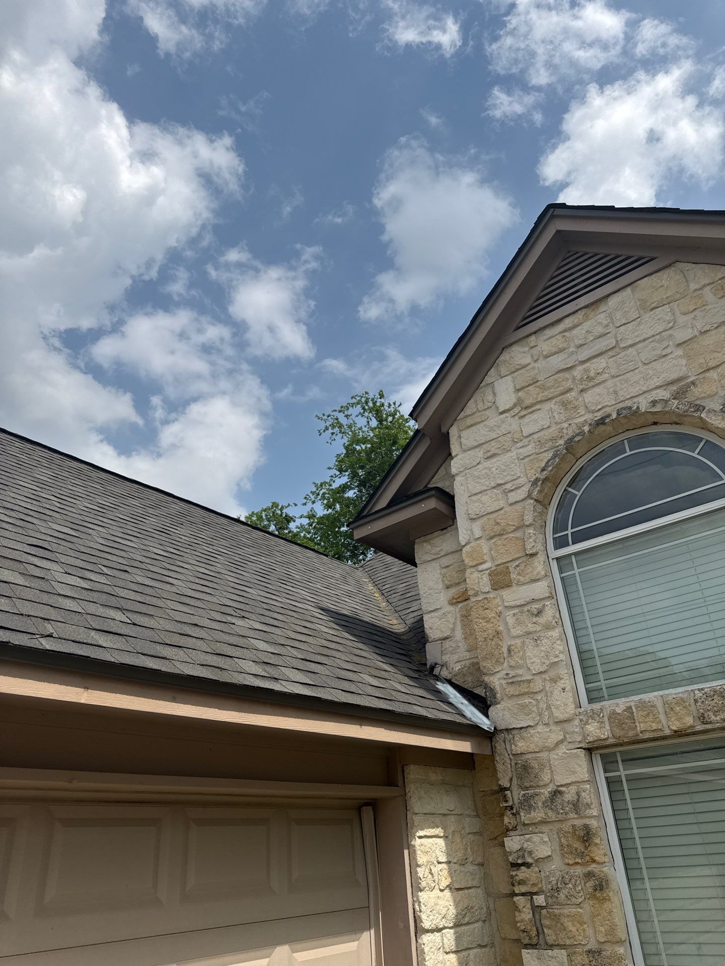 Project in Martindale by Rhino Roofing and General Contracting, LLC