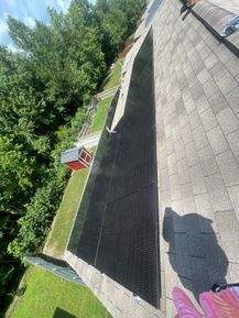 Union City Ga Project by Zero Grid Power Solutions
