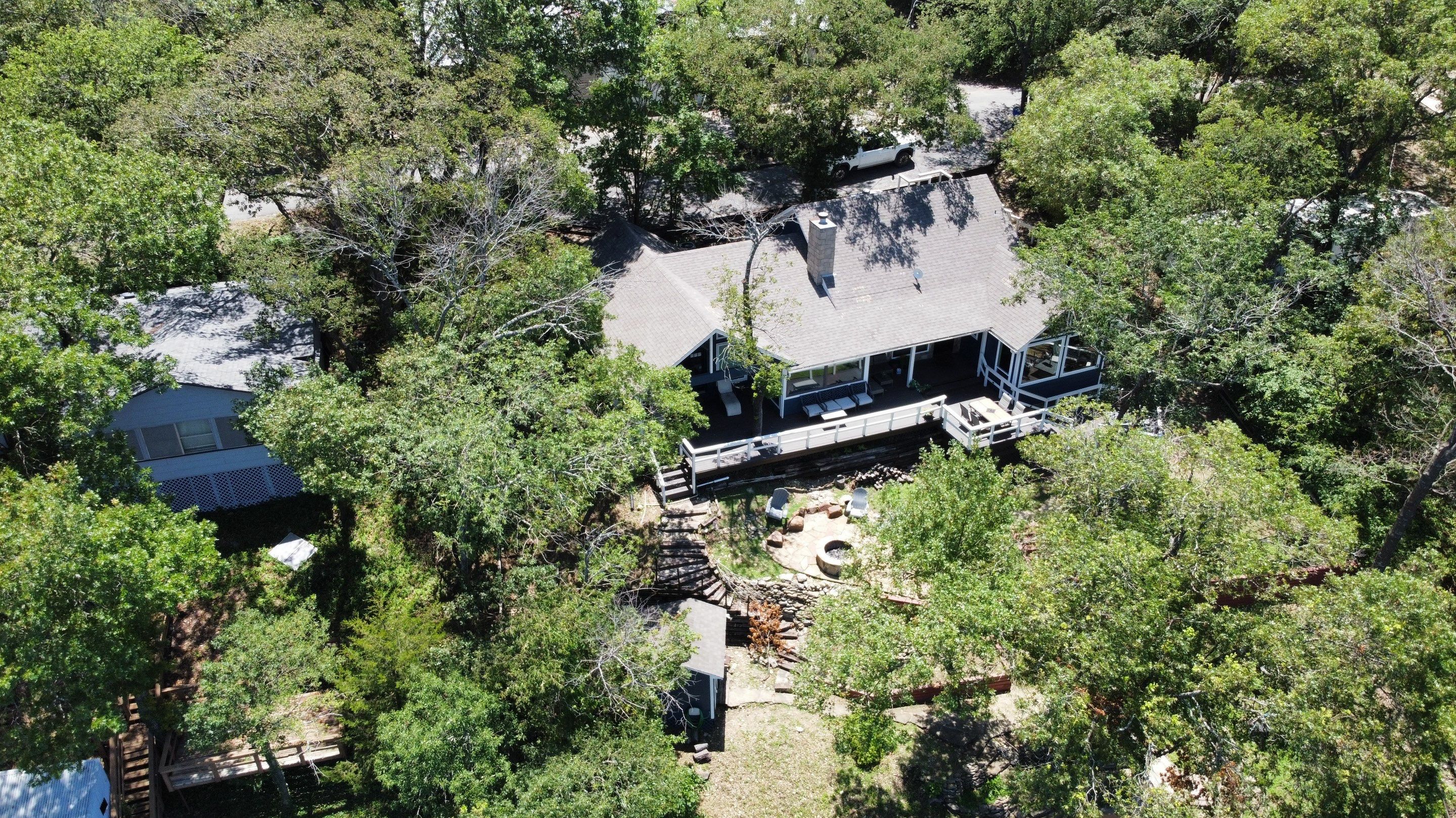 Roof Restoration by First Out Roofing 