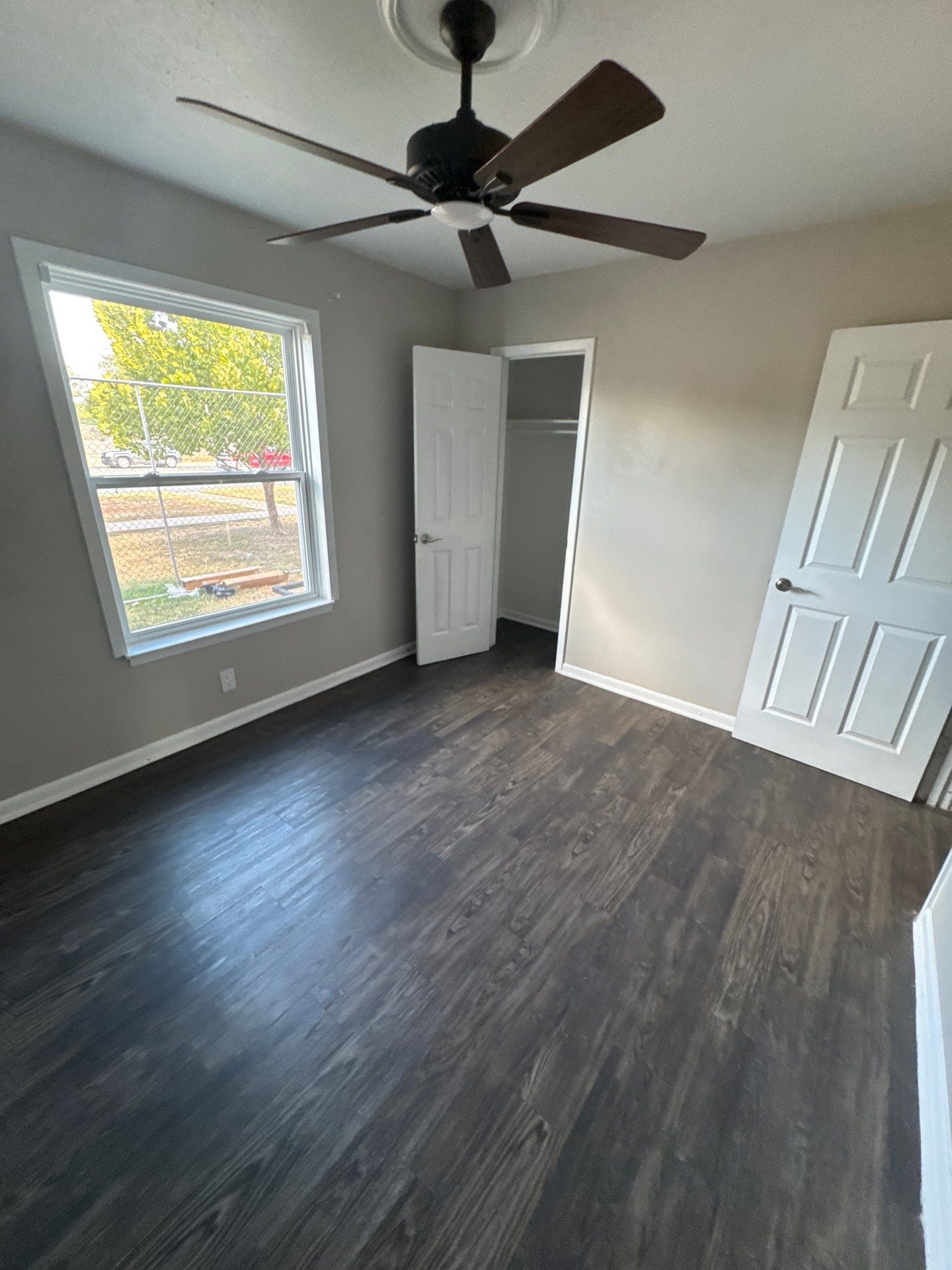 Project in San Antonio by Harden Enterprise Services LLC