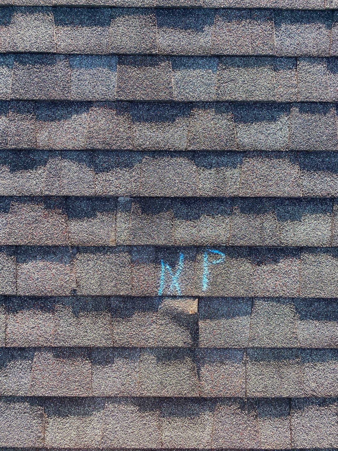 Landmark Pro Installation in Lewis Center by Best Roofing & Siding Company