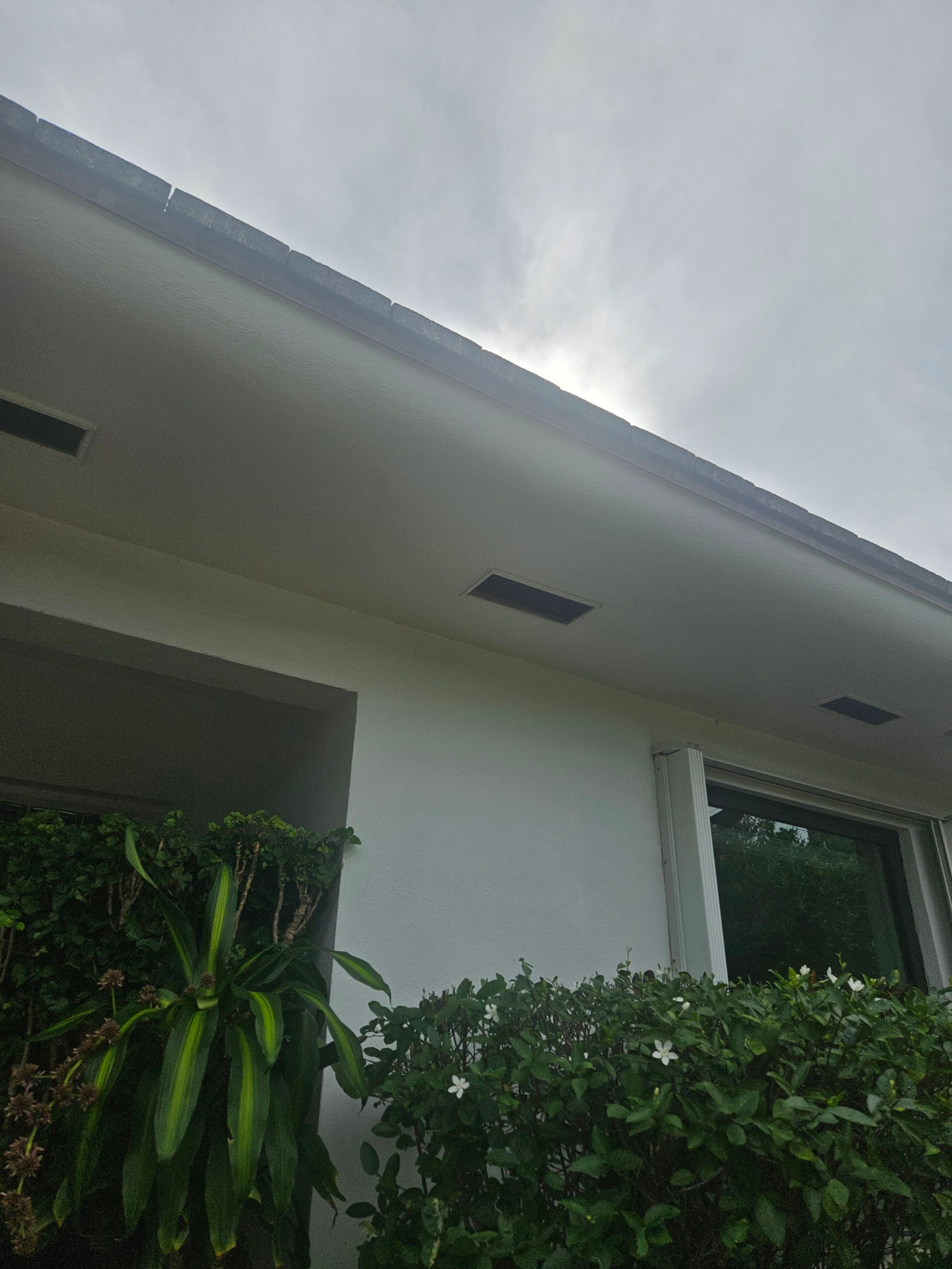 New Metal Standing Seam Install by Earl W. Johnston Roofing 