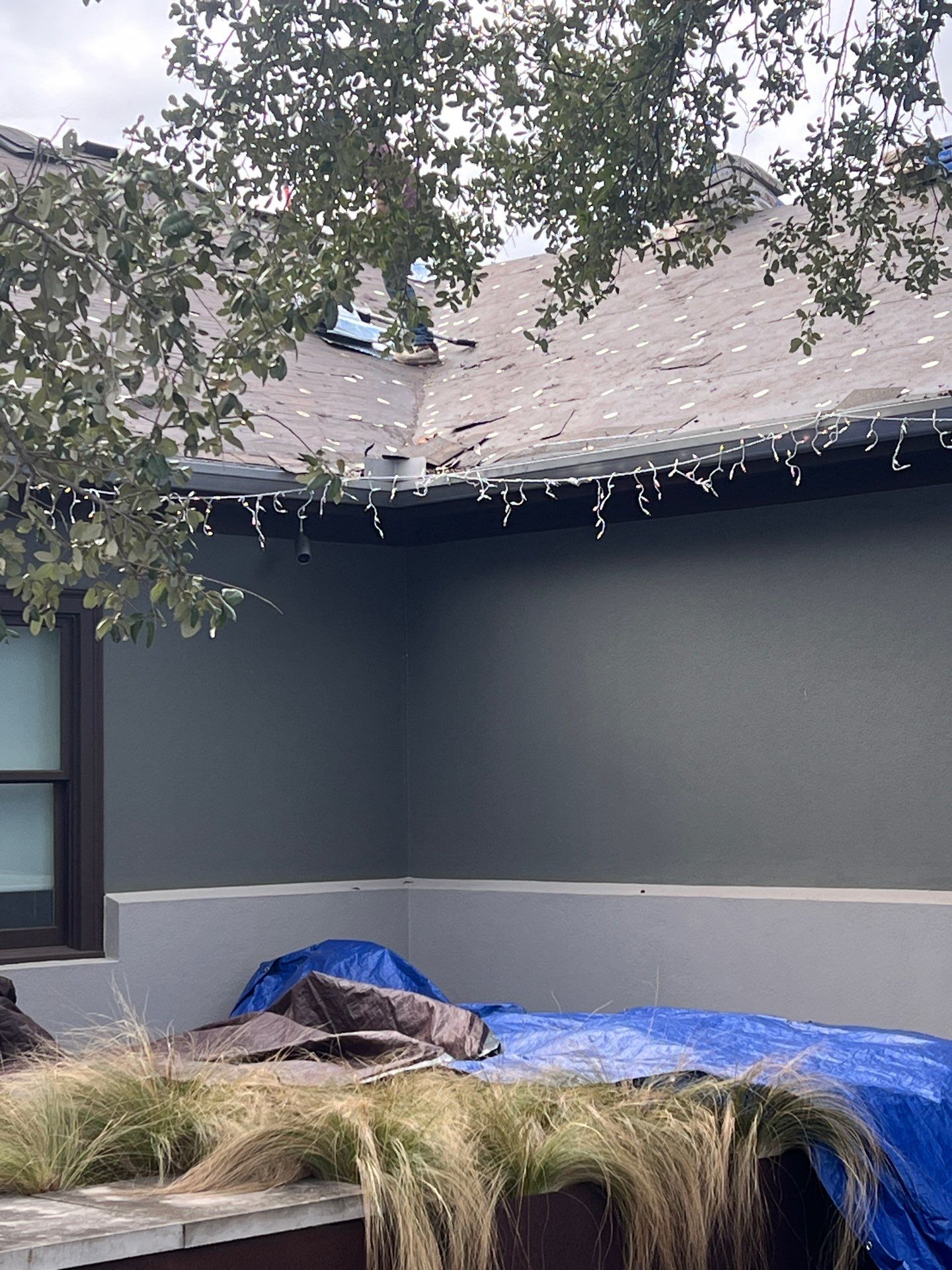 Project in Austin by Rhino Roofing and General Contracting, LLC