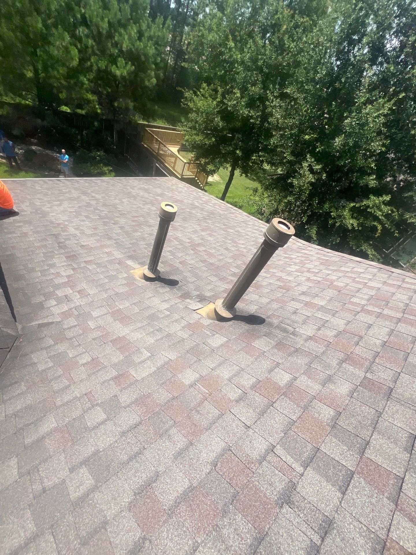 Roof Repair Conroe by Roof Repair Services LLC