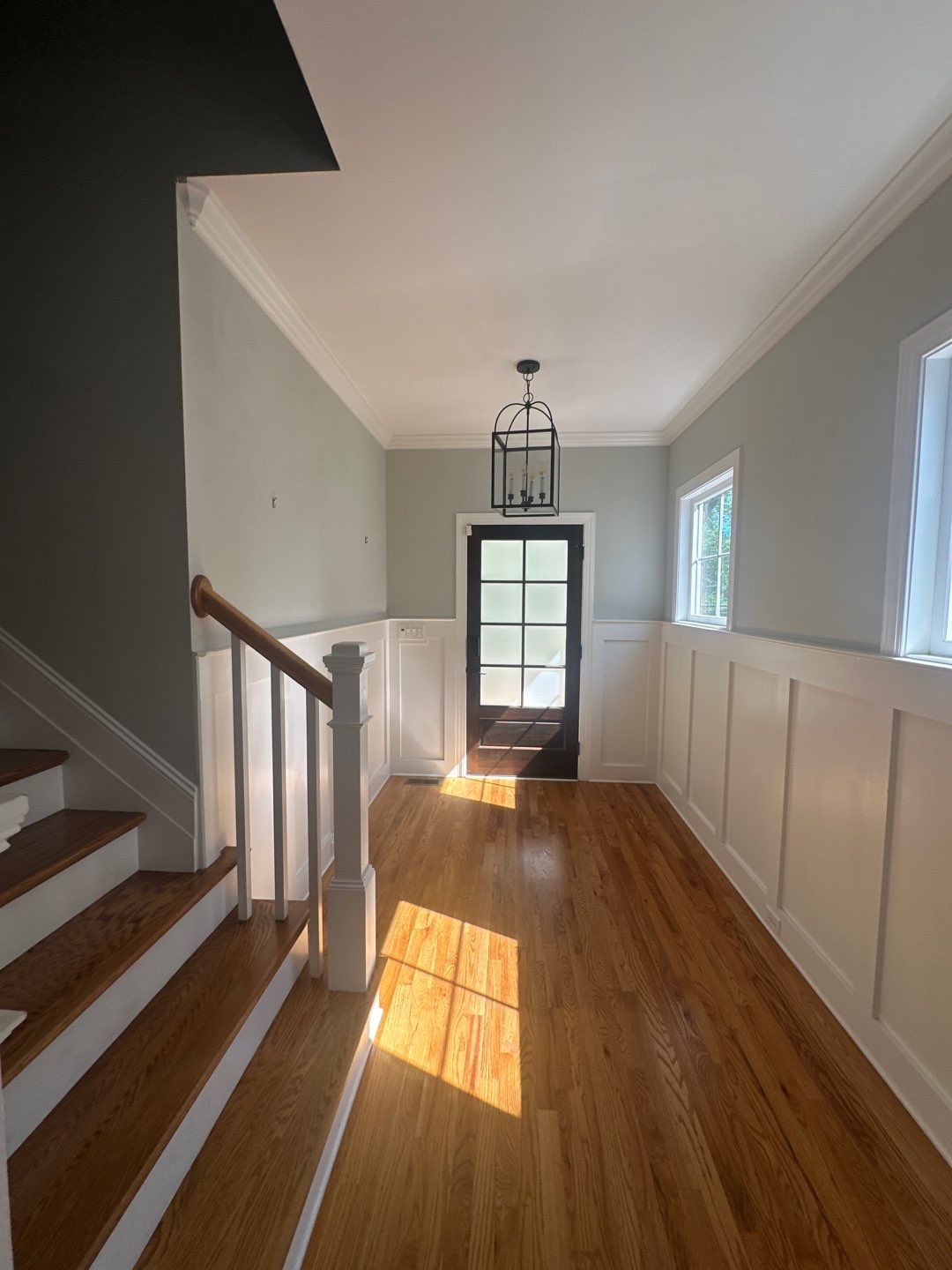 Comprehensive Interior Painting in Greenville, SC by Painter1