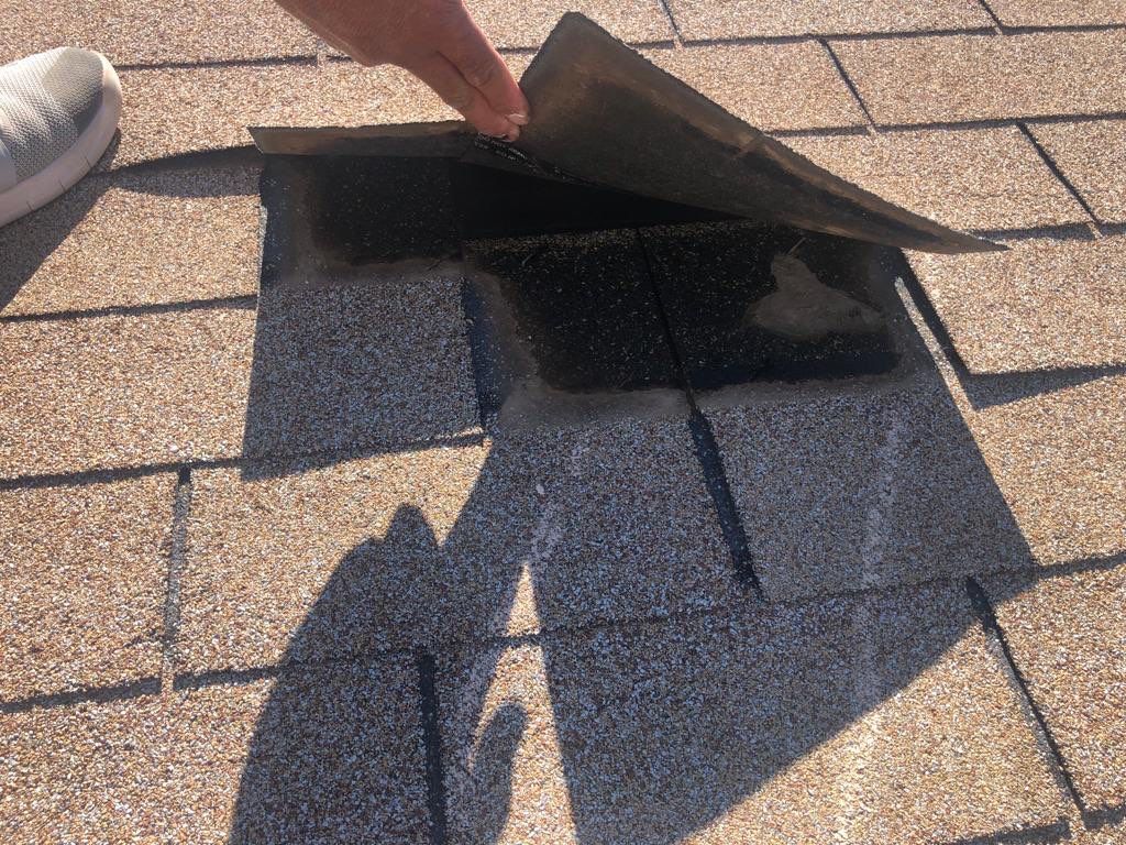 Craig's Full Roof & All Facia by All Storm Roofing & Construction