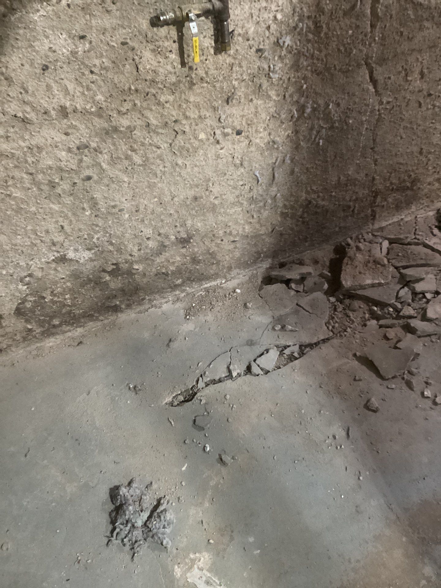 South Minneapolis, dry and secure by Waterproofing Northeast