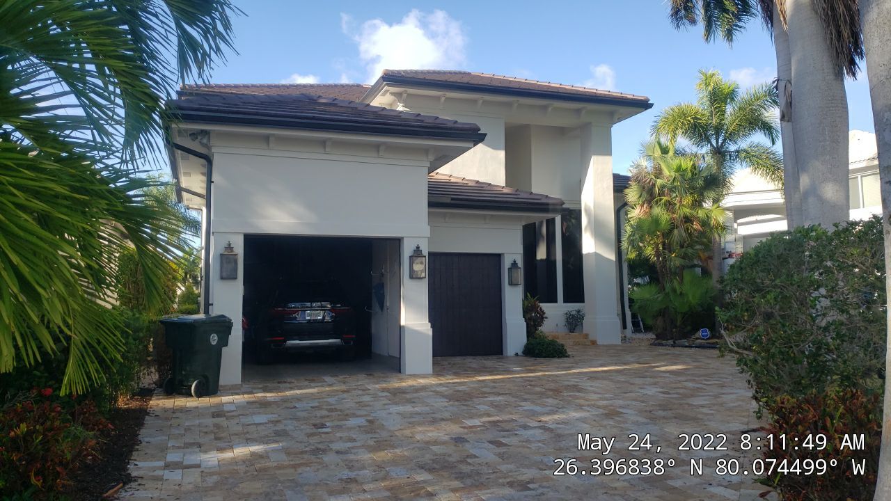 Residential Roofing Installation using Eagle Roofing Tile by BLUES BROTHERS CONSTRUCTION CORP