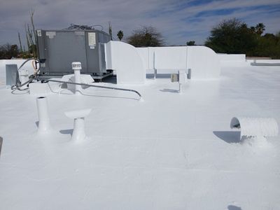Project in Tucson