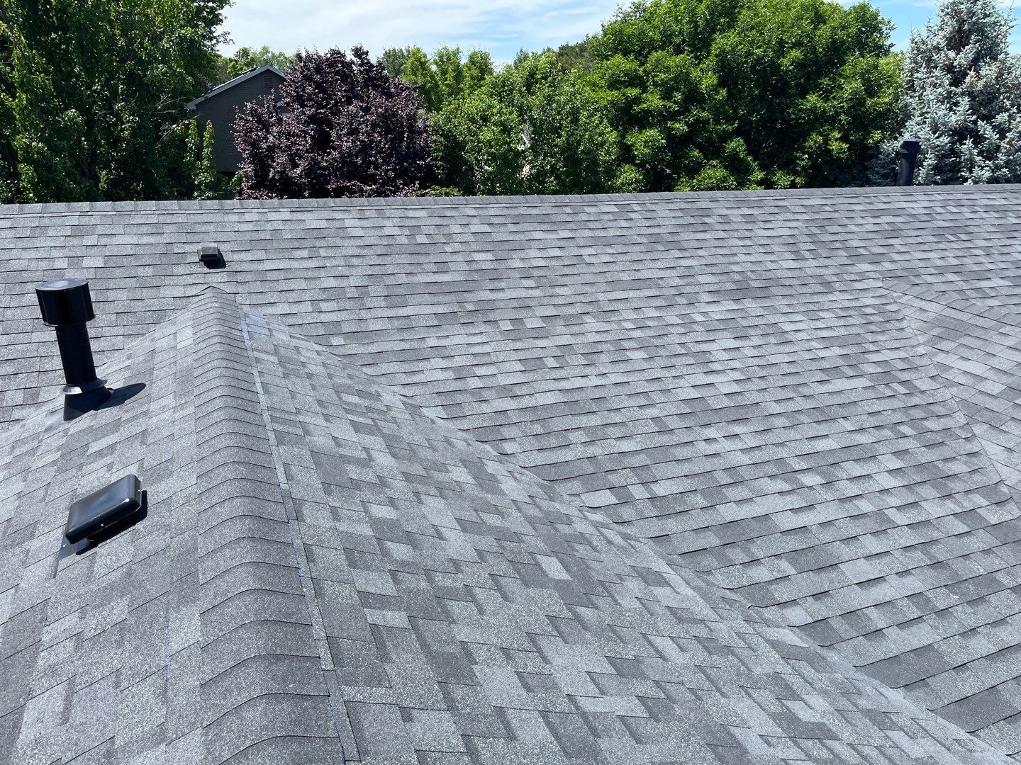 Boise ID Residential Roofing Installation using Owens Corning by ID Roofing LLC