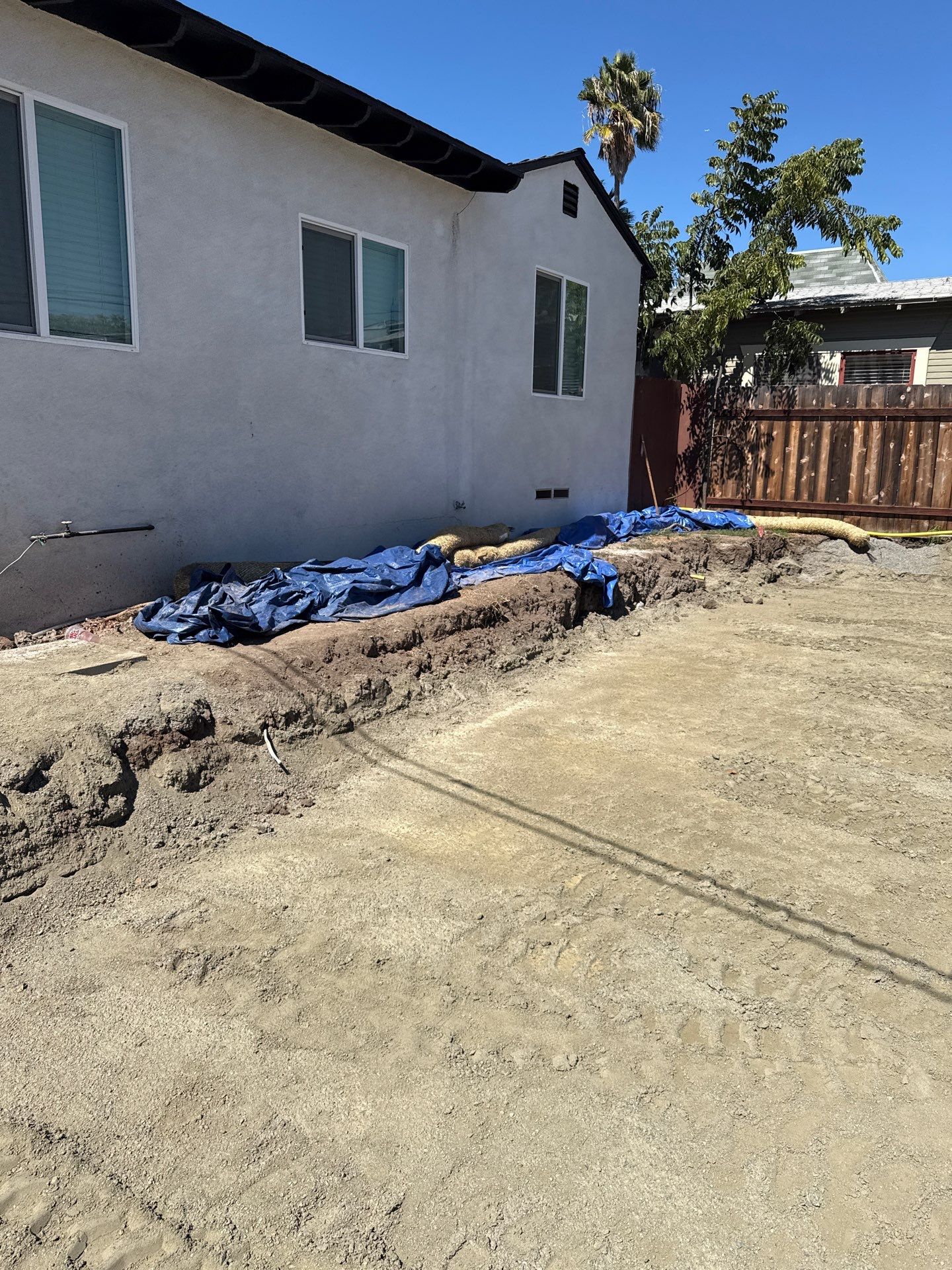 Project in 4151 Cherokee by M1 Builds, Inc.