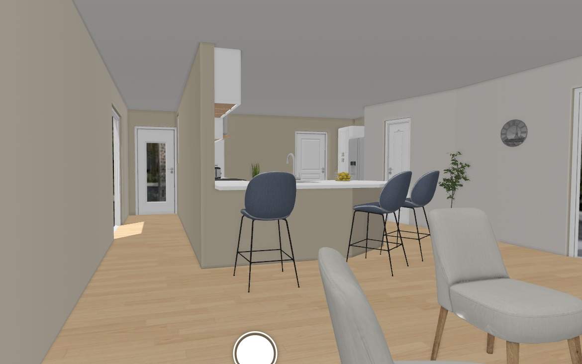 Project in Valrico by You Restorations LLC DBA YOU-Home