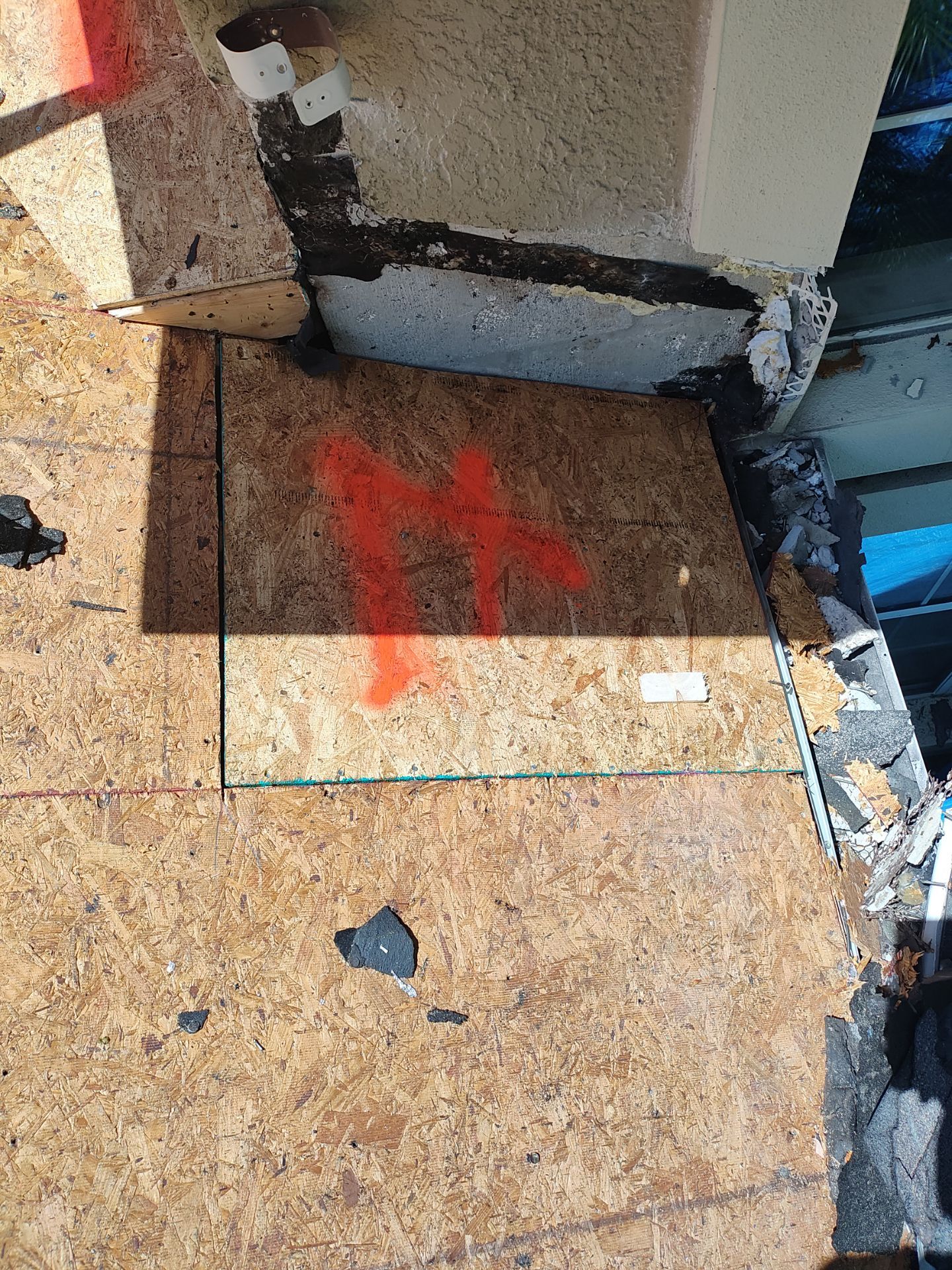 Roof Replacement in Lithia, FL by Shingle Masters Roofing