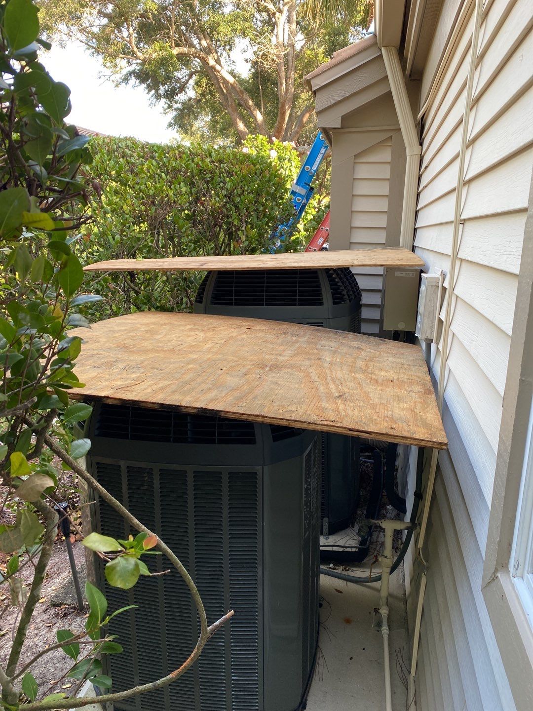 Residential Roofing Installation using Concrete Tile in Bonita Bay Community by International Roofing