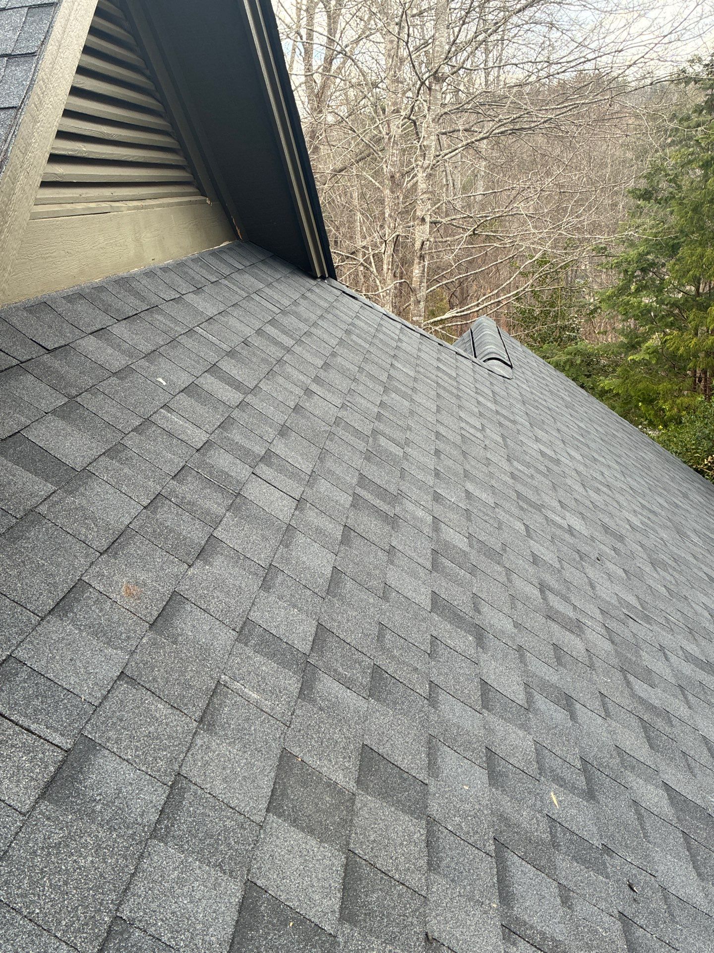 Elizabeth Peacock by United Contracting and Roofing