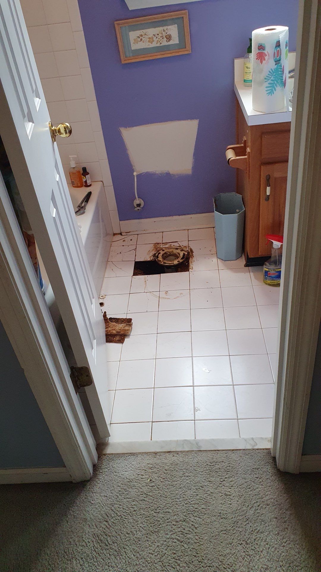 Home Repairs  by Axtra Hand