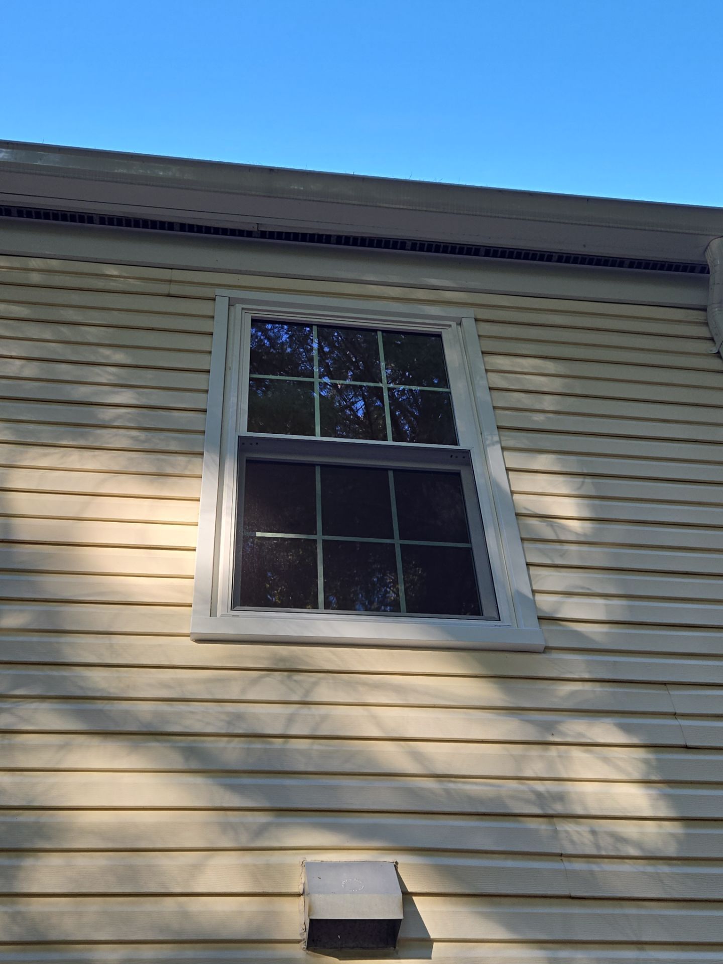 Window and Gutter replacement by Window Depot of Annapolis