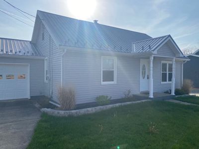 Mold Remediation before sale of Steubenville Home