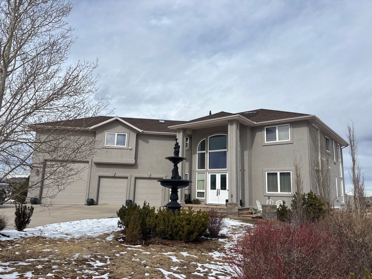 Lochmere Court, Monument, CO- Roof Replacement by Petrali Roofing