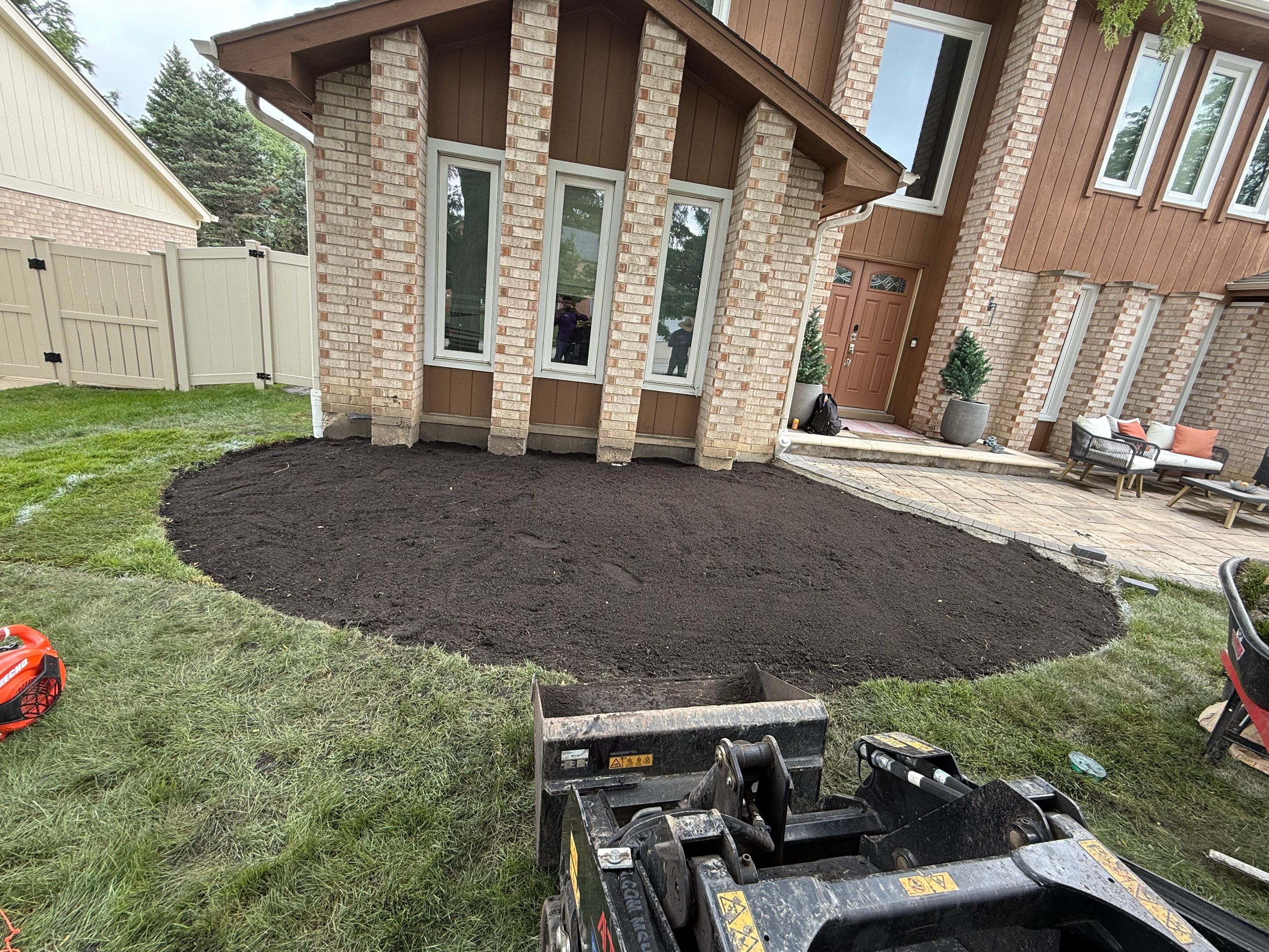 Marie R. - Glenview, IL by A&N 