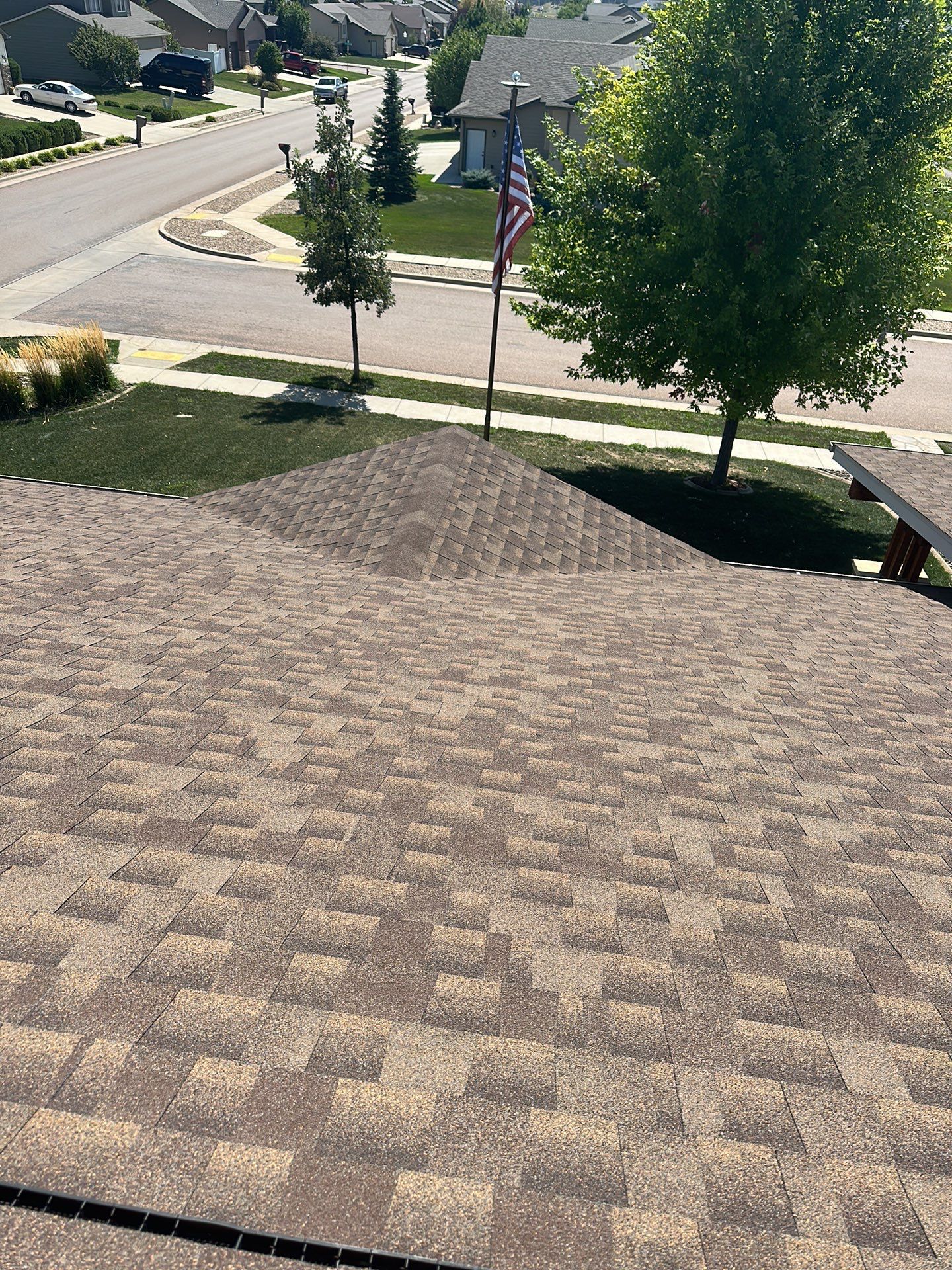 The Unstoppable Euroshield by Weather-Tite Exteriors LLC