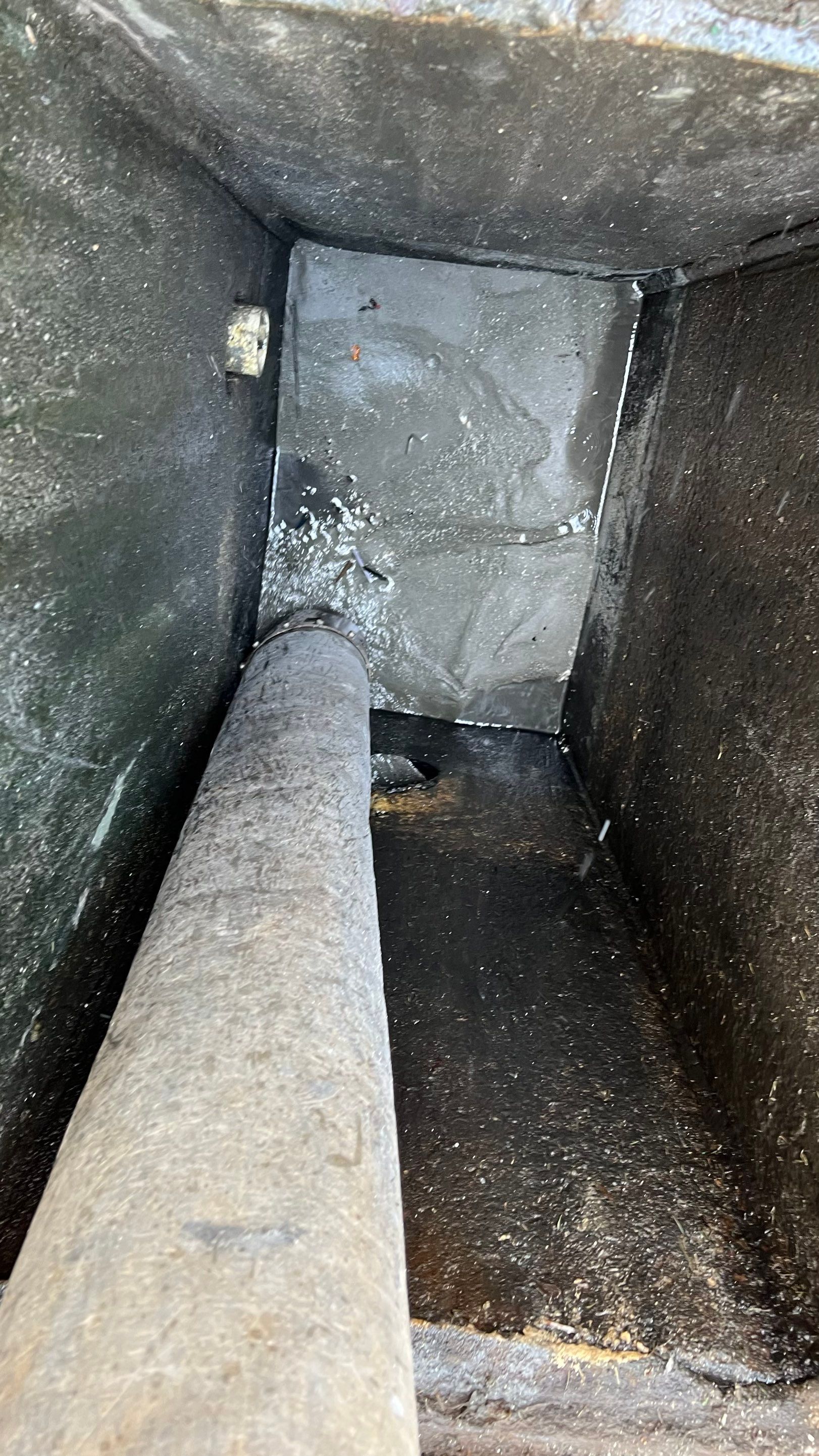 Golf Course Storm Water System Maintenance by Don Mar, Inc. Storm Water Solutions