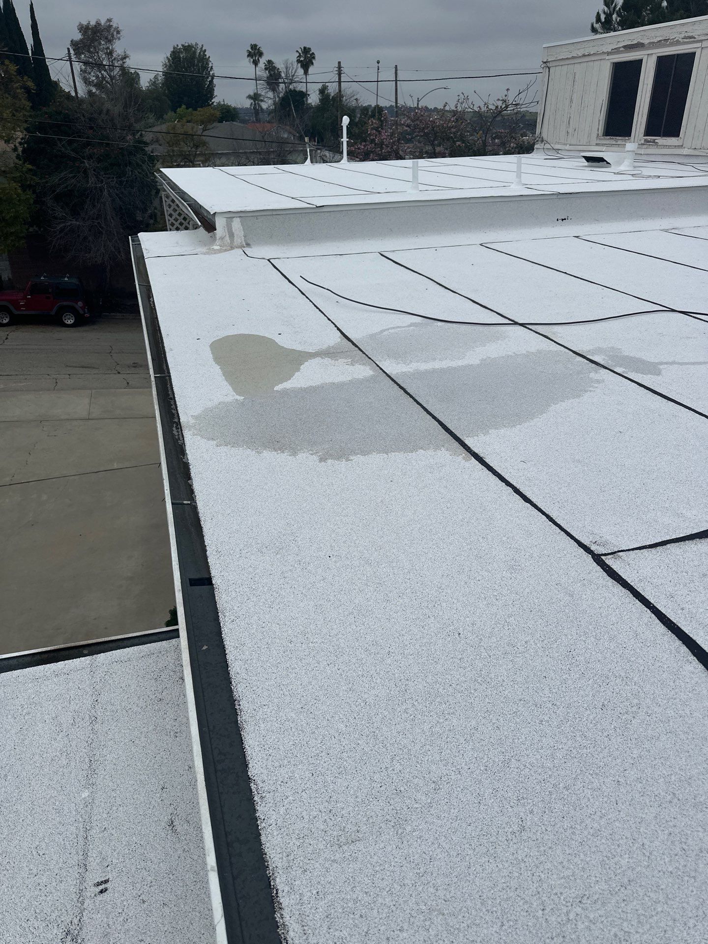Roof Replacement - Los Angeles, CA 90731 by Epic Roof Replacement
