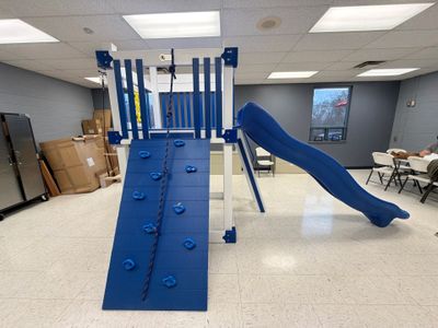 Project in Ashland