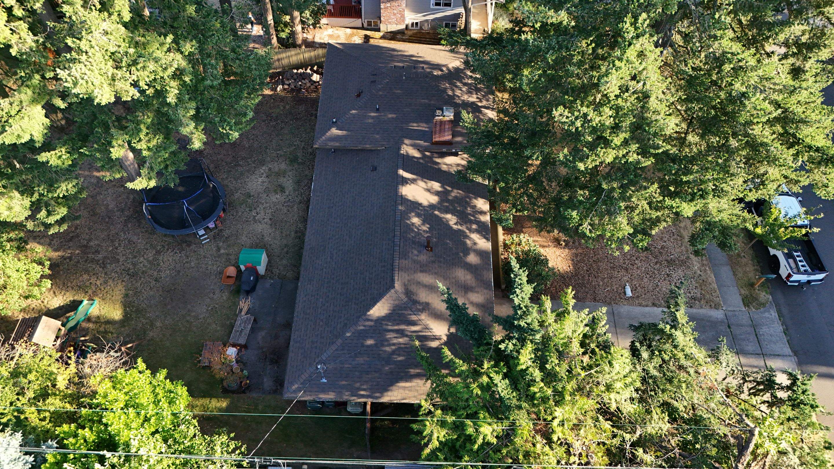 Roof Replacement in Portland by Prodigy Roof Solutions