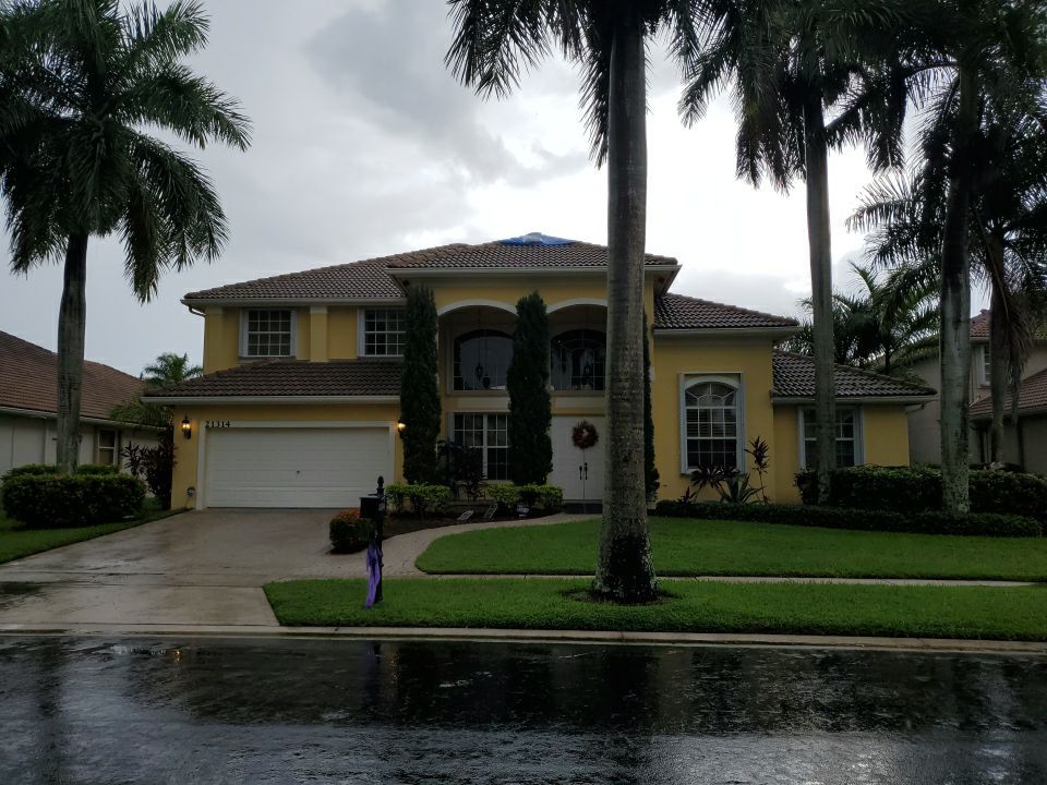 Residential Roofing Installation using Capistrano by BLUES BROTHERS ROOFING