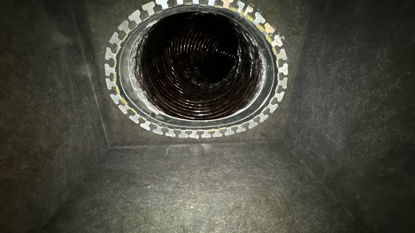 Air Duct Cleaning in Clermont by Hygienic Air, Inc