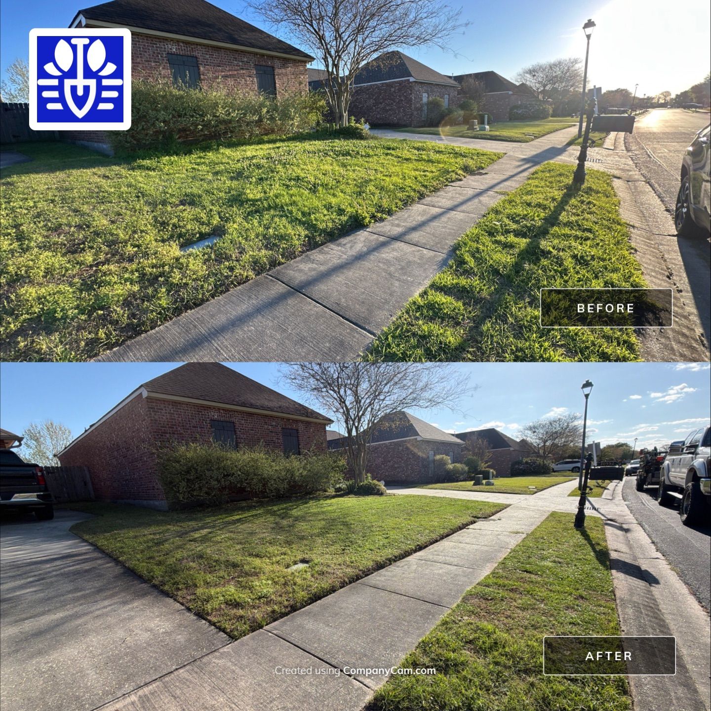 Project in Baton Rouge, Louisiana by CutScape, LLC.