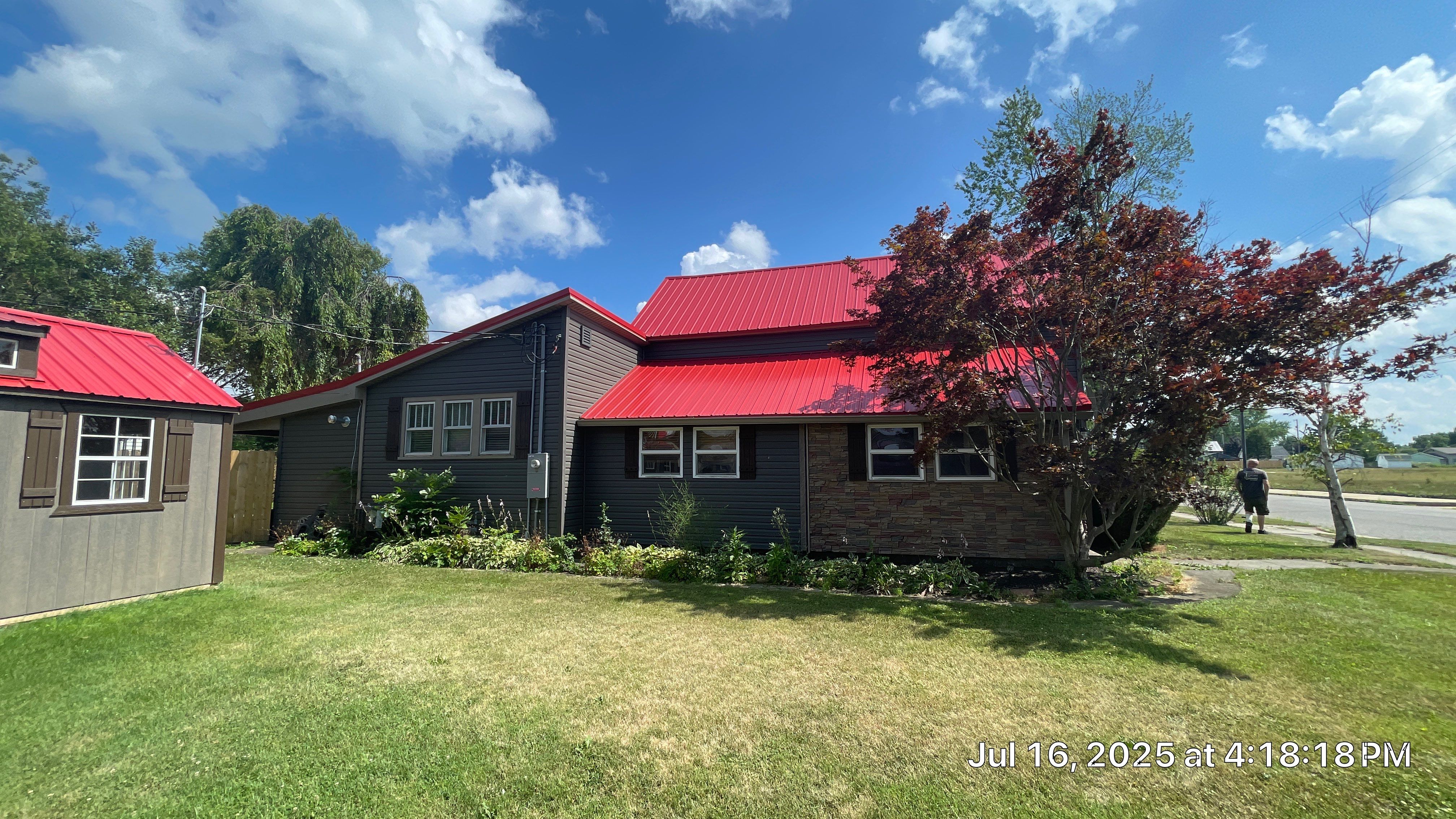 Project in Wabash, IN by Window World Of Fort Wayne