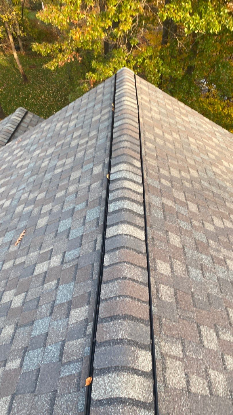 Roof Replacement using CertainTeed Landmark by 180 Contractors