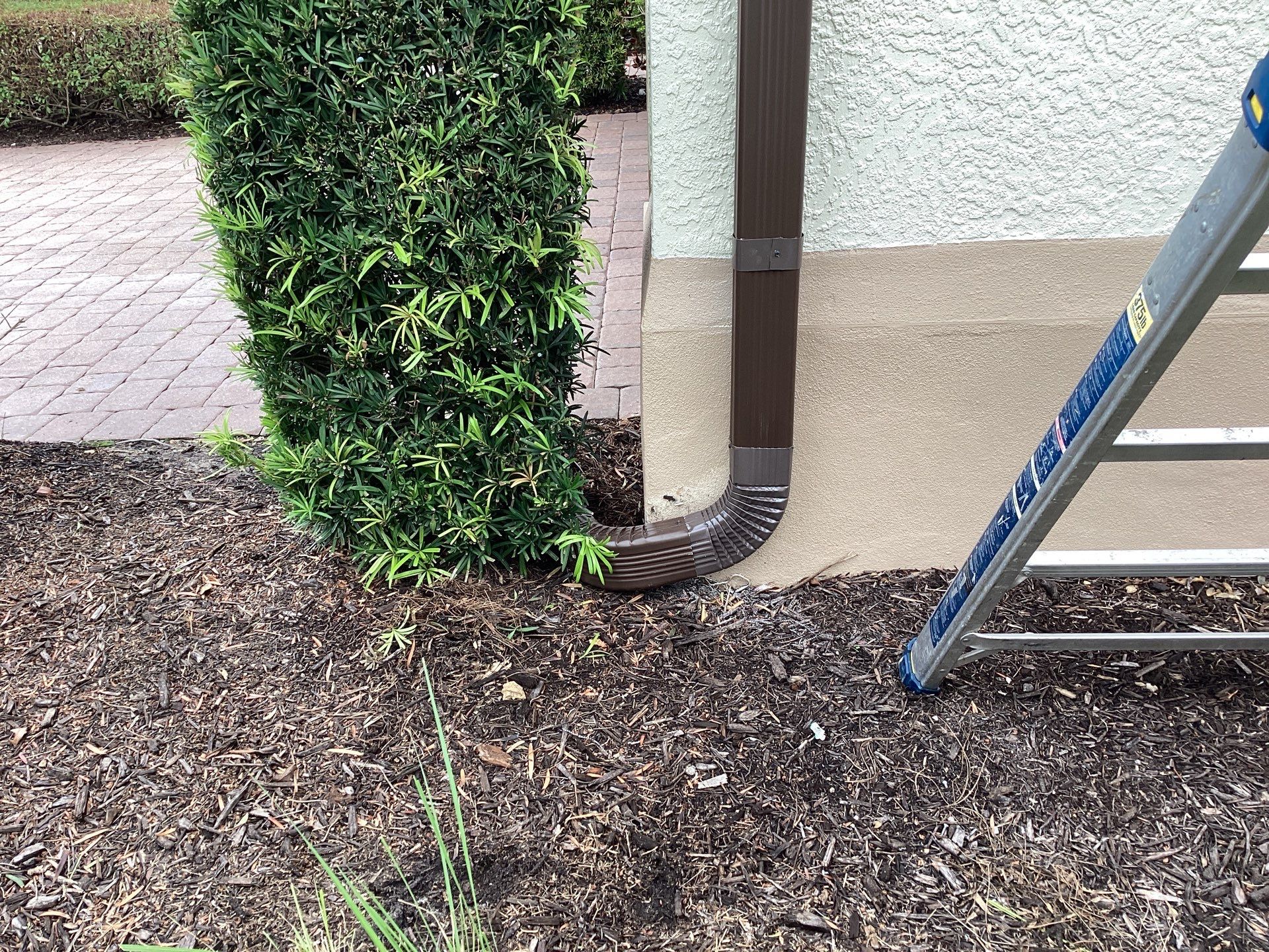 Gutter Inspection and Repair in Naples FL by Gutter Professors