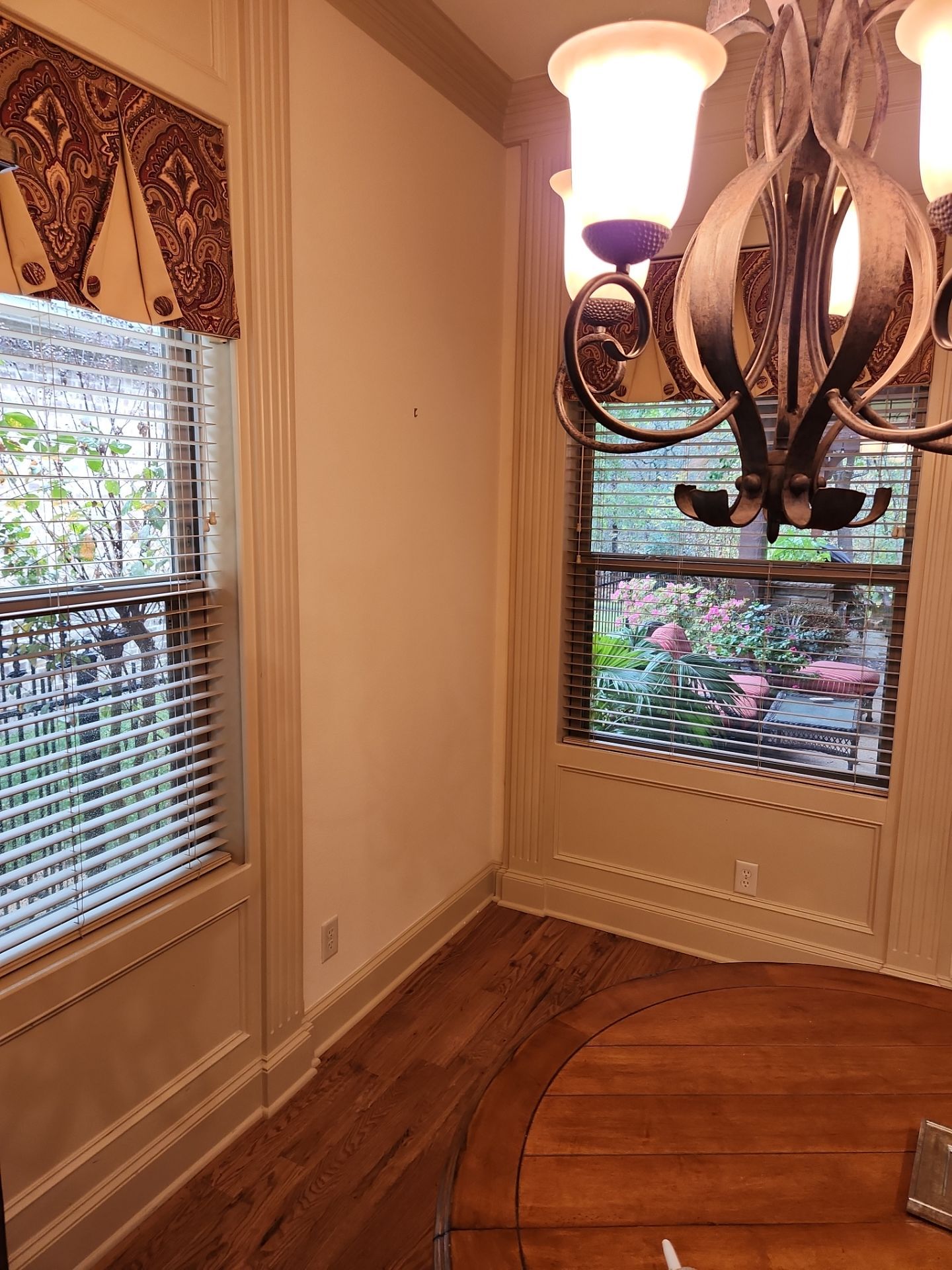 Project in Hurst by CERTAPRO PAINTERS OF SOUTHLAKE