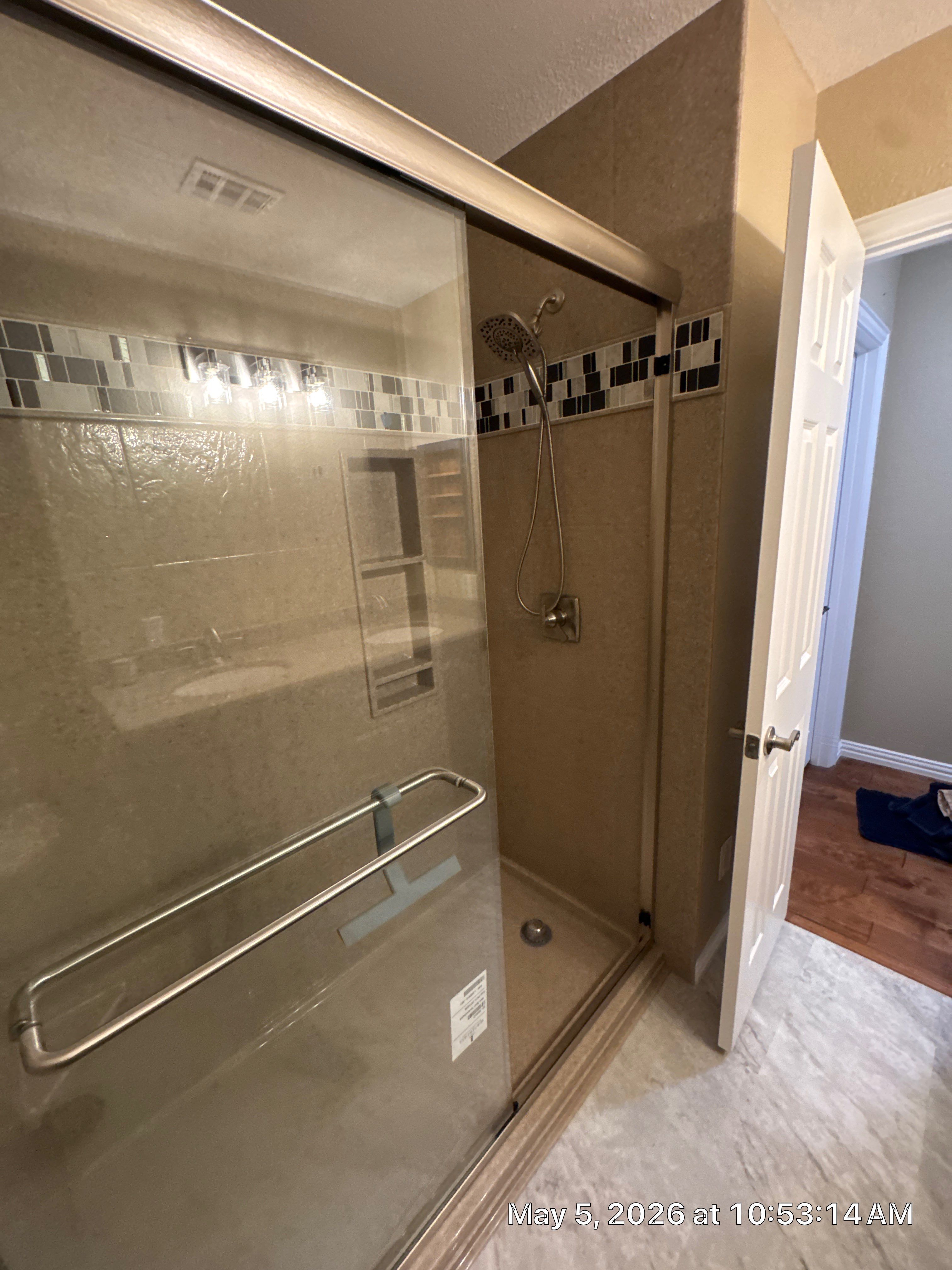Hill Ridge by New Bath Technologies