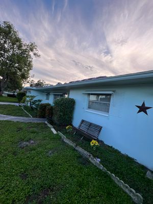 Project in Seminole 33772