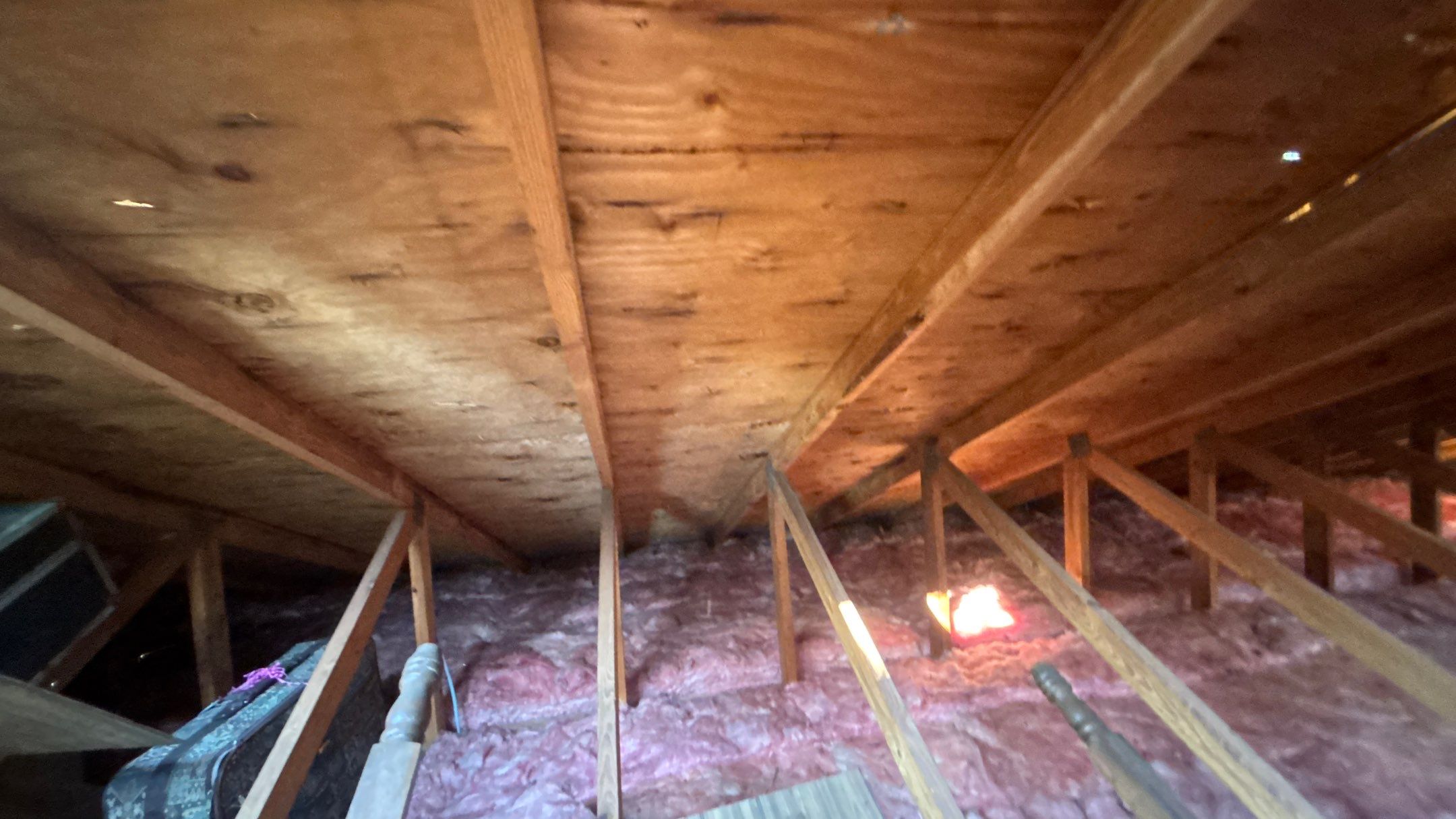 Roof Replacement using Owens Corning Estate Gray by 180 Contractors