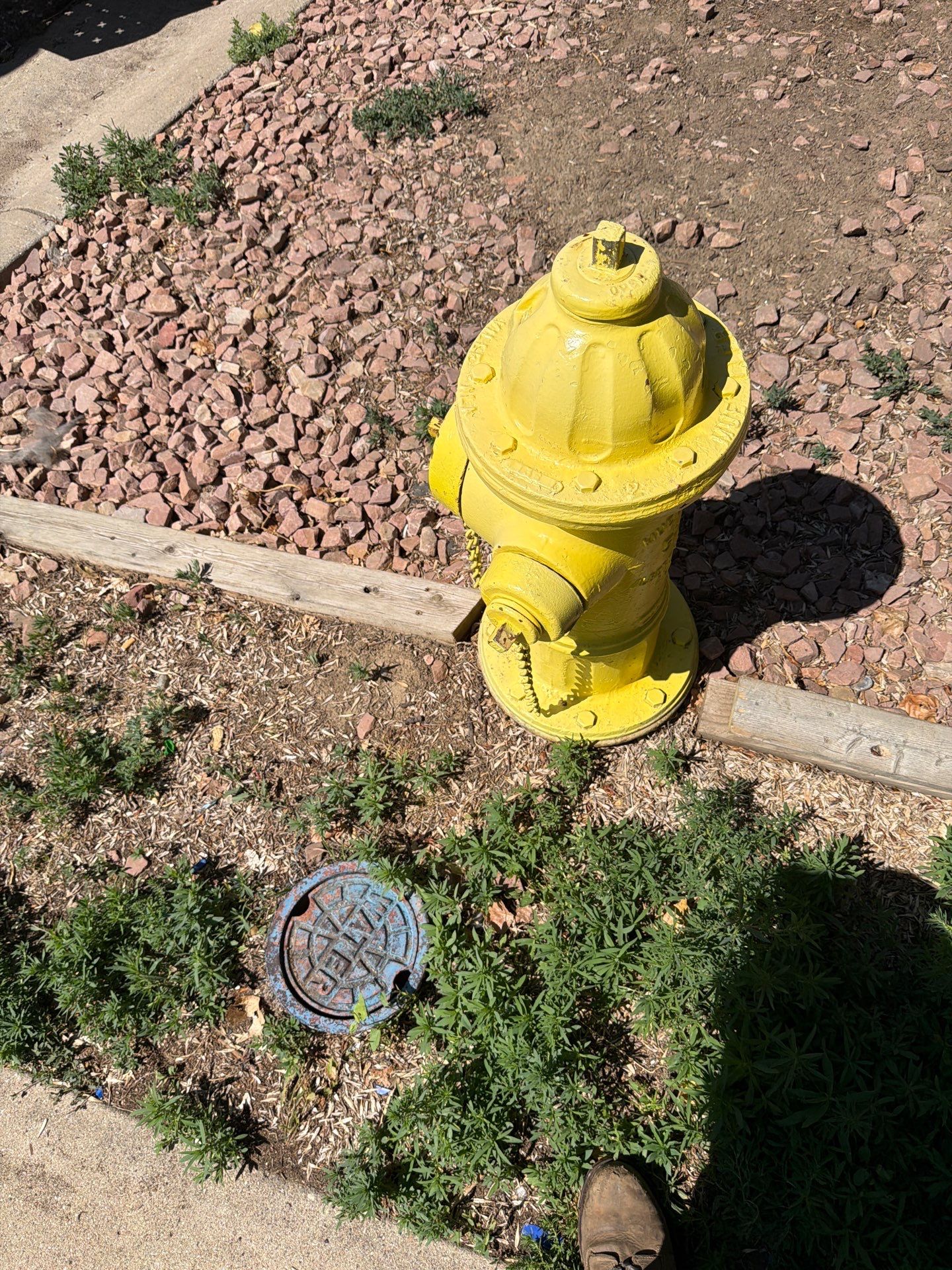 Project in Fort Collins by M&M Enterprises Inc