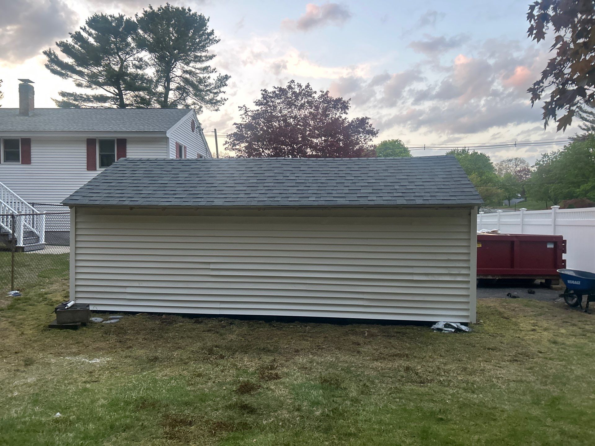 Siding, Roofing & Windows | Wilmington by Mighty Dog Roofing of Greater Middlesex County