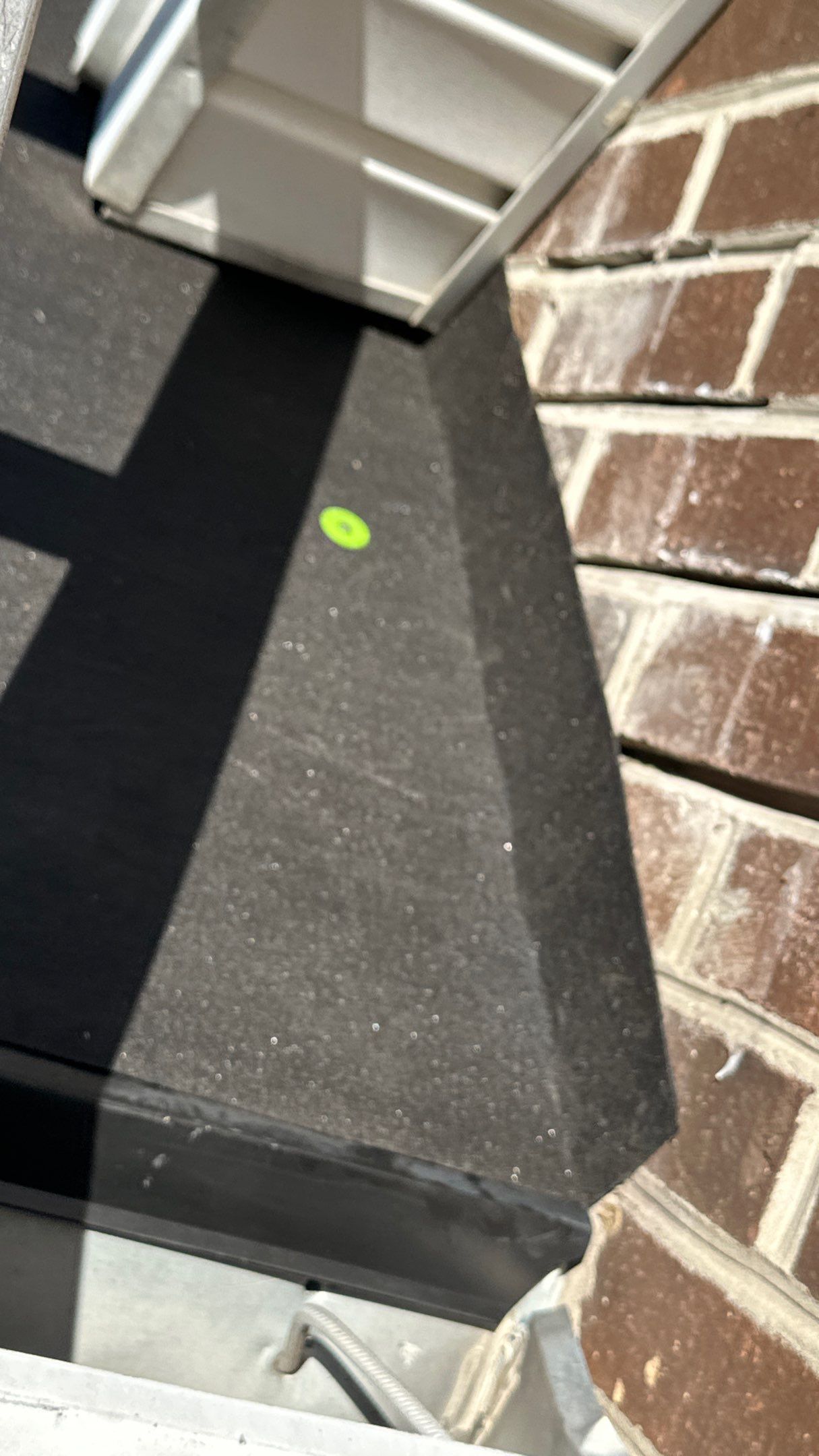 Hamilton - Summer Storm by Tamlin Roofing