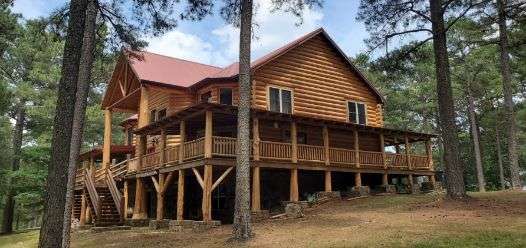 Metal Roof Replacement: 26 GA. Residential Metal Panel by Hostetler Roofing