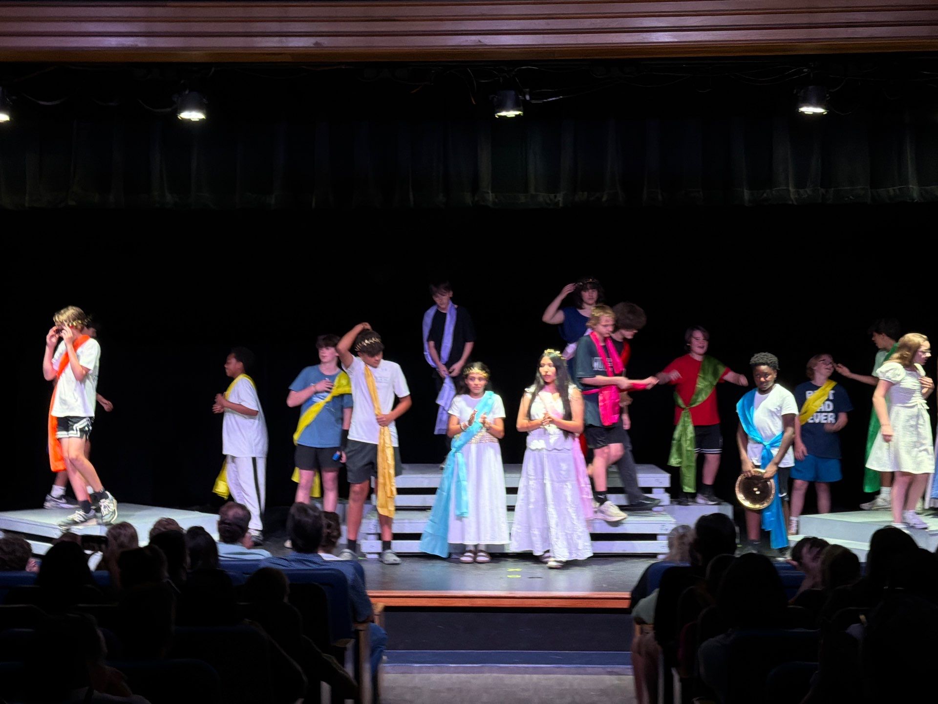 Alamo Heights Junior School featured photo.