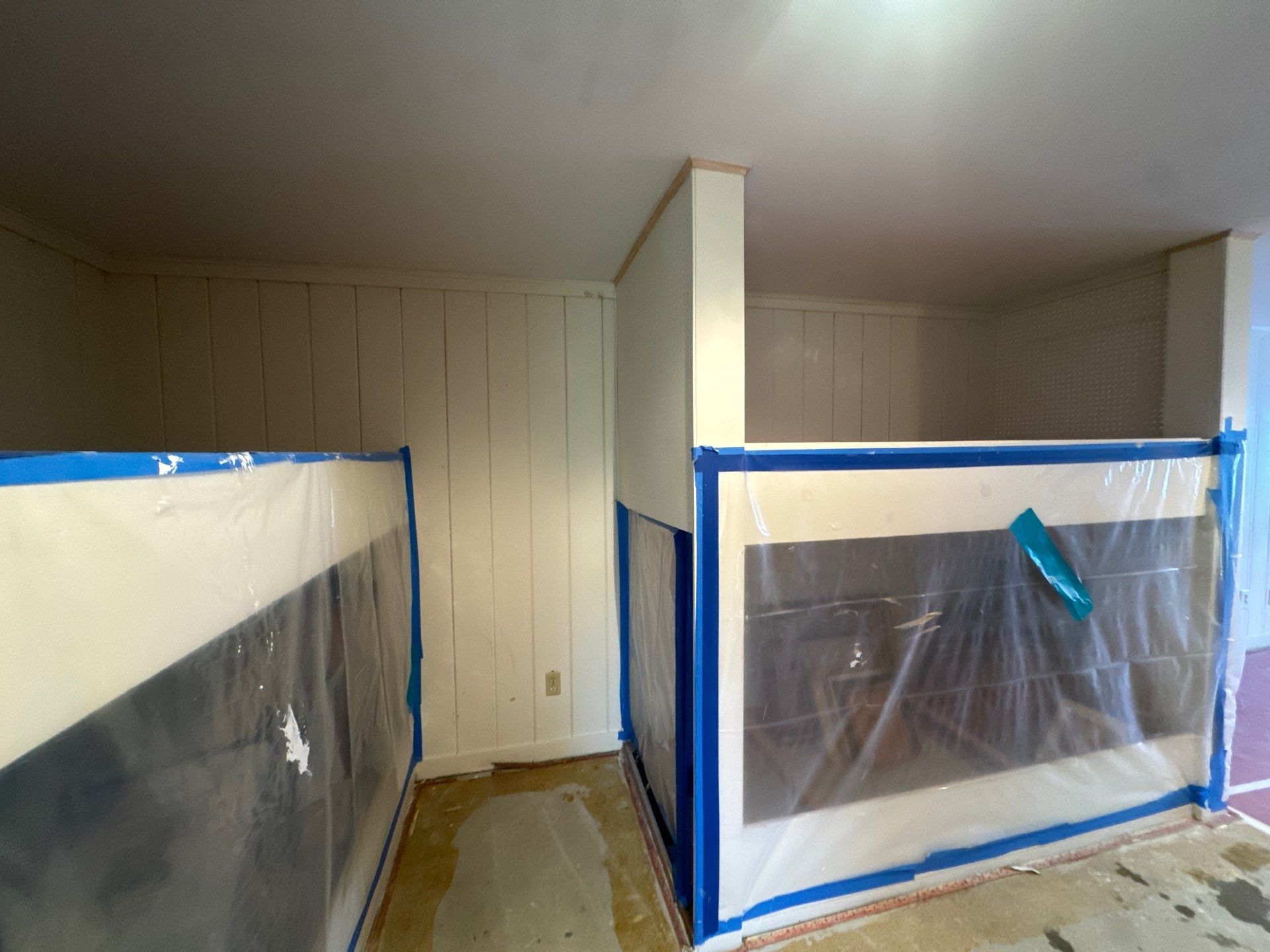 Interior Painting & Drywall Repair | Grand Haven, MI by Gordon Painting